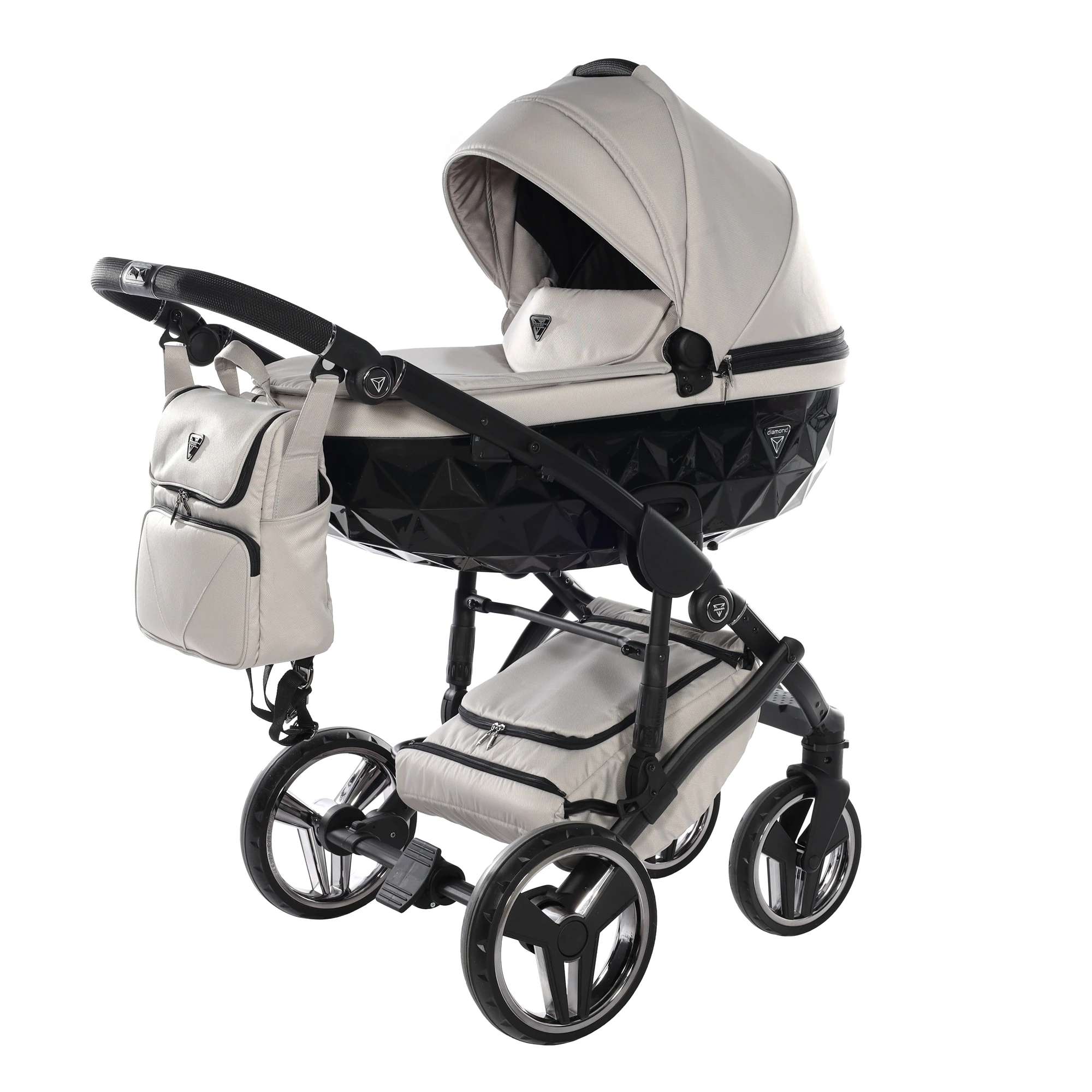 Junama Basic V3 +GRATIS - 2w1 | 05 Light Beige Junama Basic V3 +GRATIS - 2w1 | 05 Light Beige
