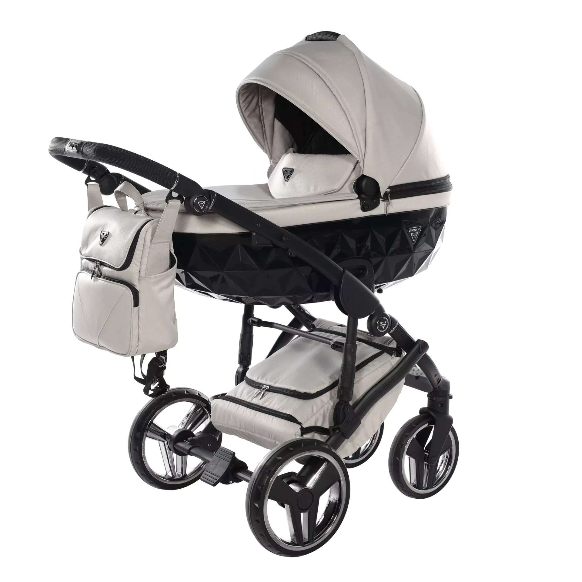 Junama Basic V3 +GRATIS - 2w1 | 05 Light Beige Junama Basic V3 +GRATIS - 2w1 | 05 Light Beige