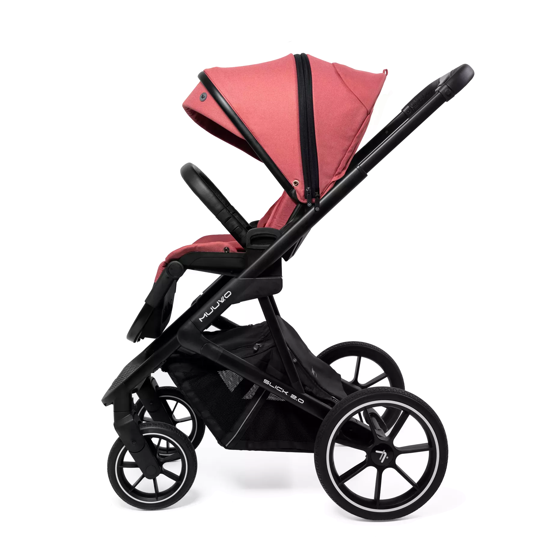 Muuvo Slick 2.0 +GRATIS | Pure Pink