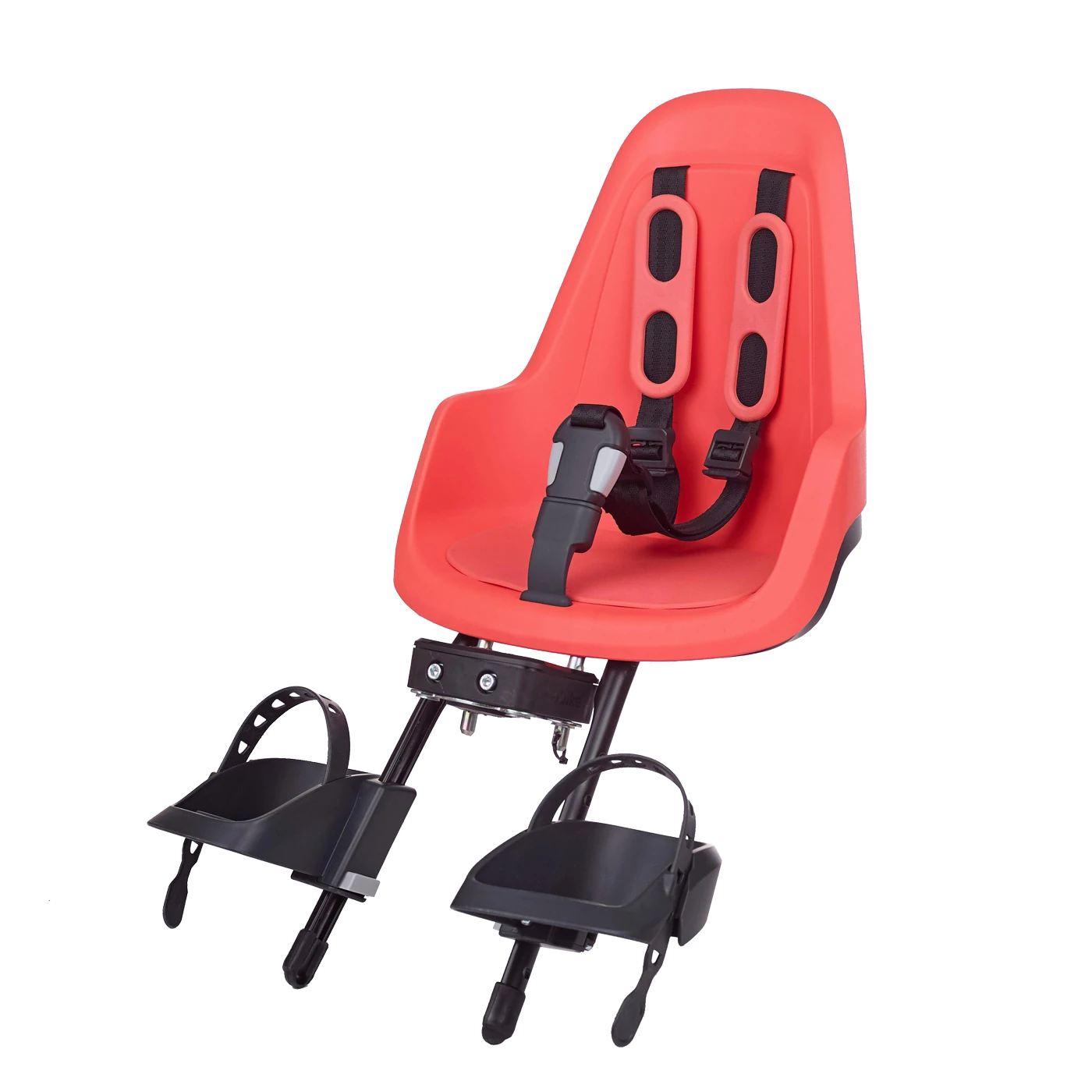 Bobike ONE Mini | Fierce Flamingo