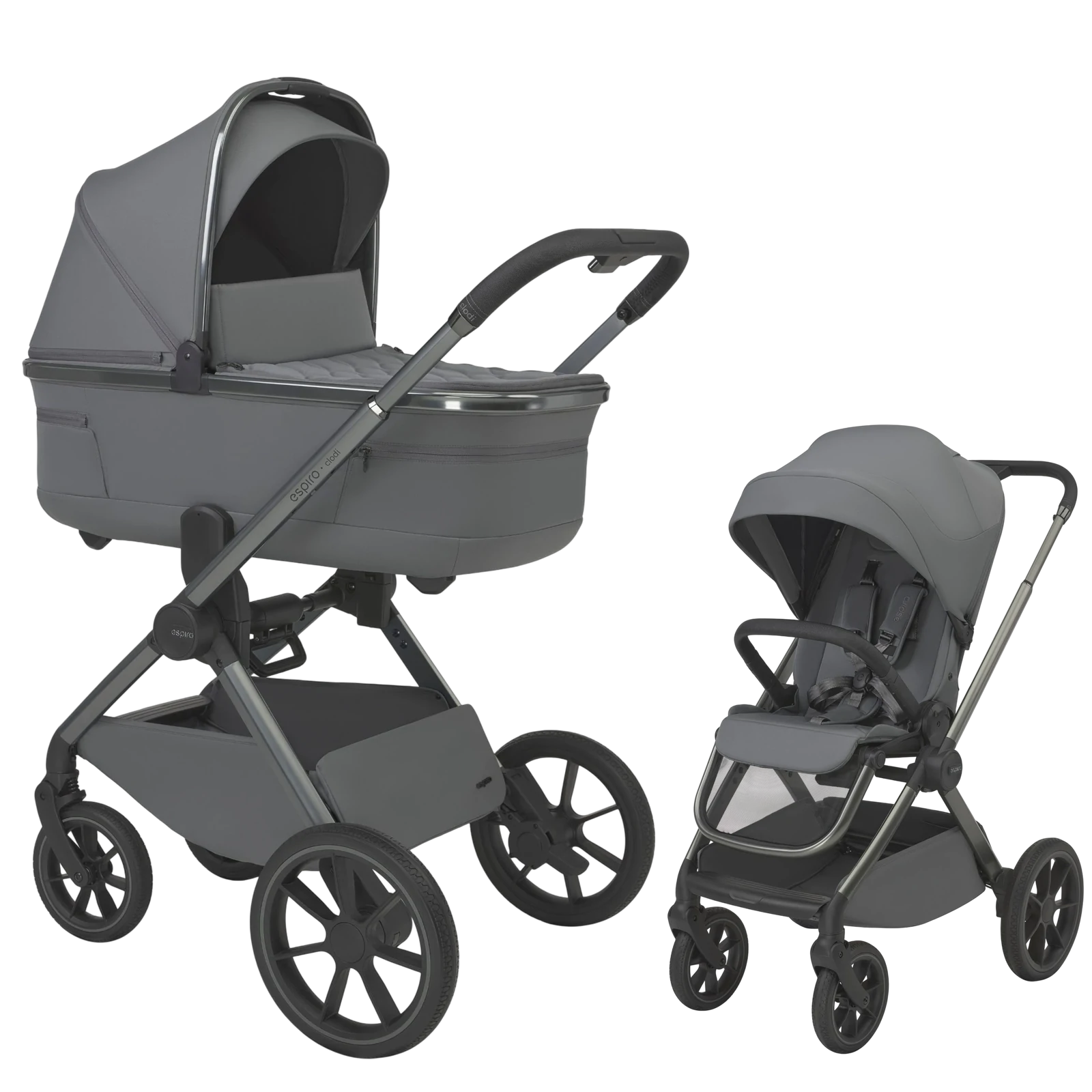 07 Chic Gray