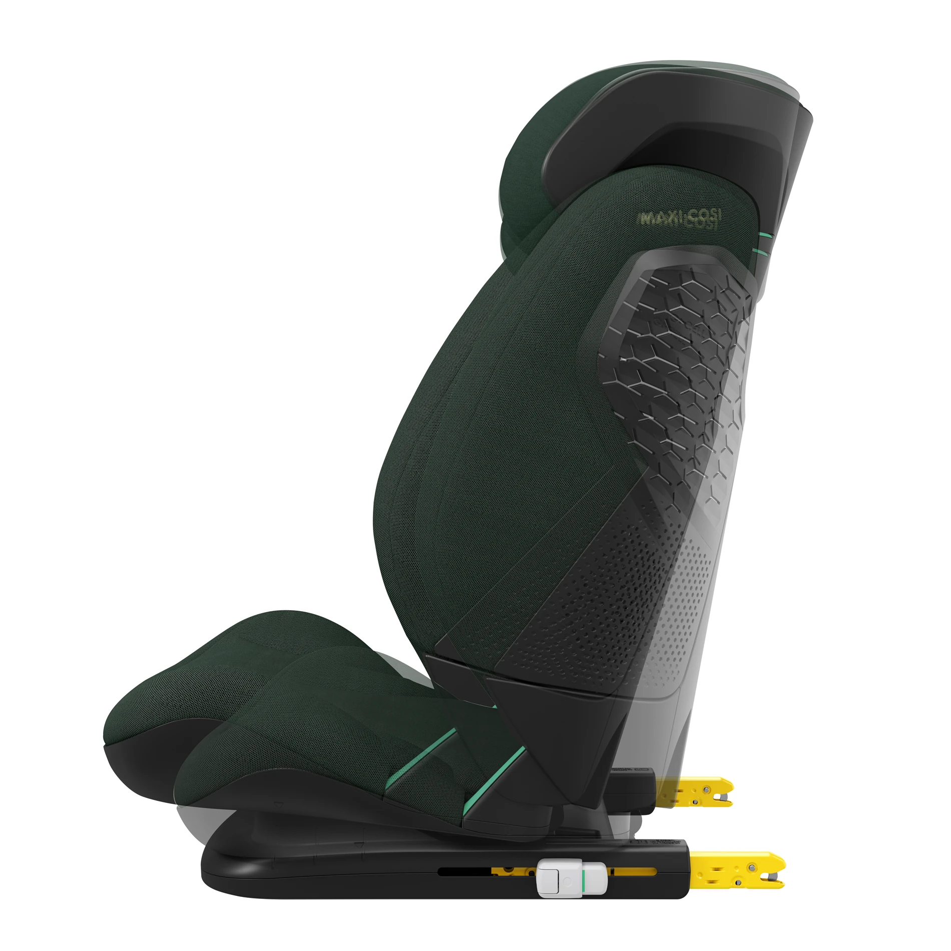 Maxi-Cosi Rodifix Pro 2 i-Size | Authentic Green Maxi-Cosi Rodifix Pro 2 i-Size | Authentic Green