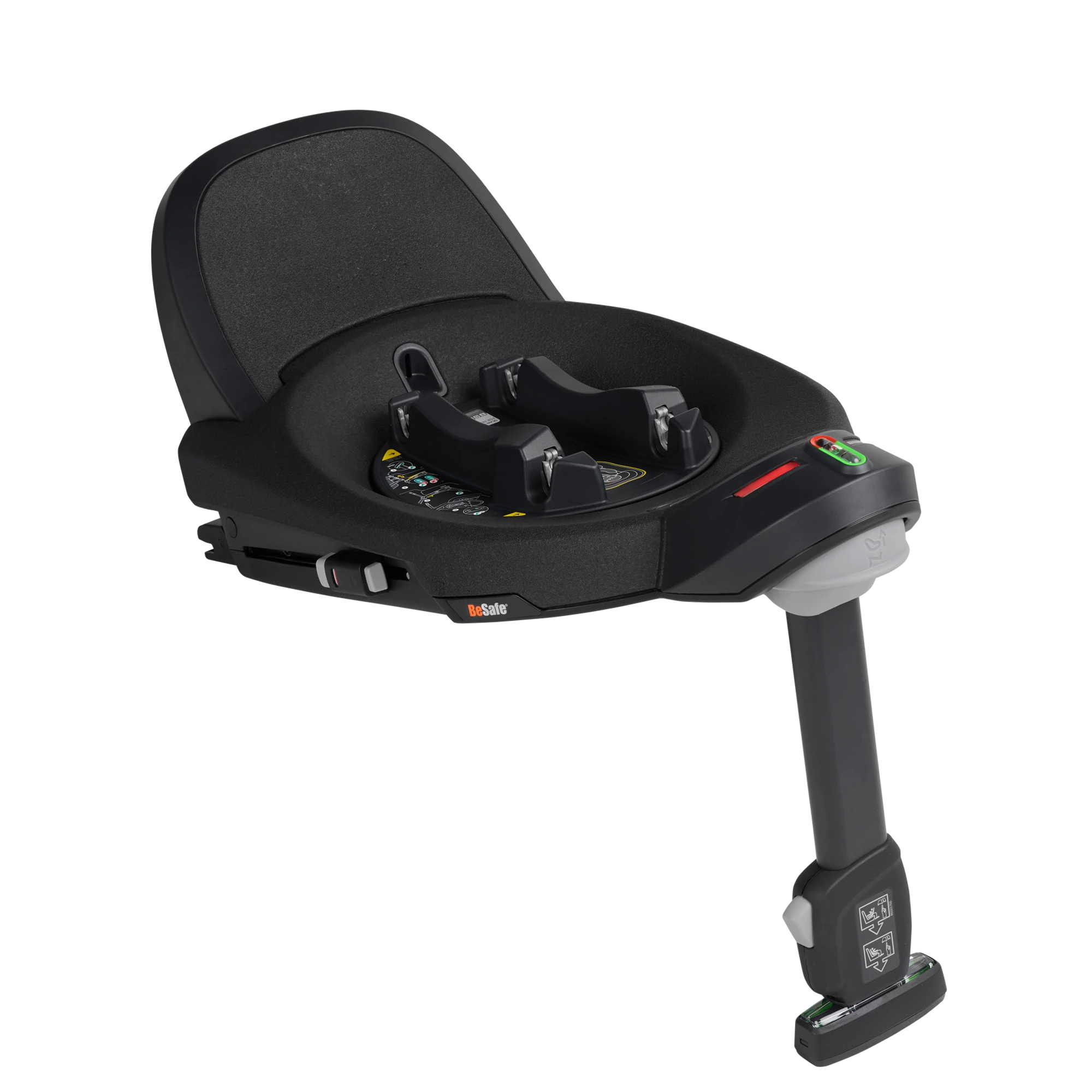 Baza Isofix BeSafe Beyond