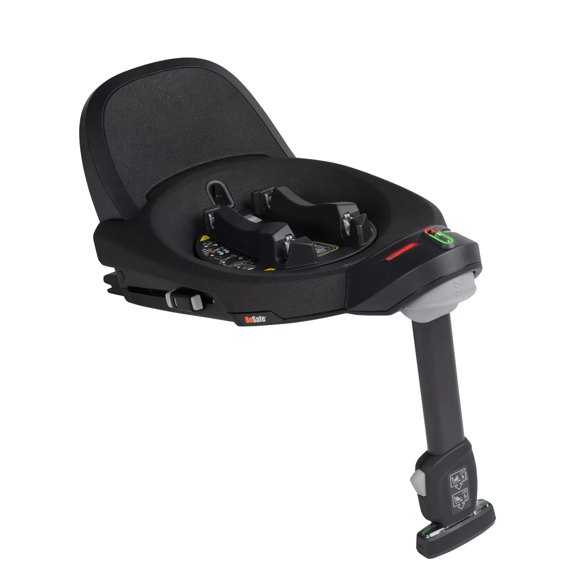 Baza Isofix BeSafe Beyond
