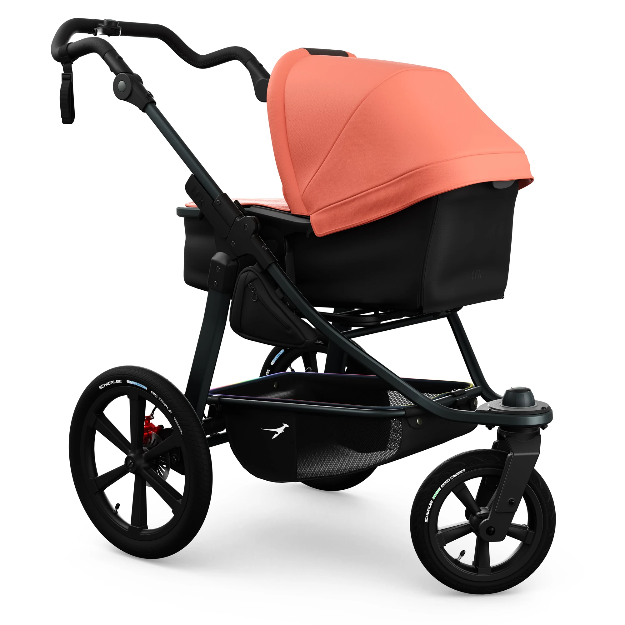 TFK Pro Combi | Salmon TFK Pro Combi | Salmon