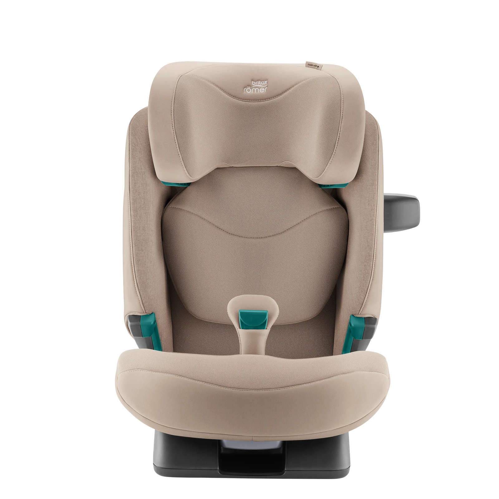 Britax Römer Safefix | Teak