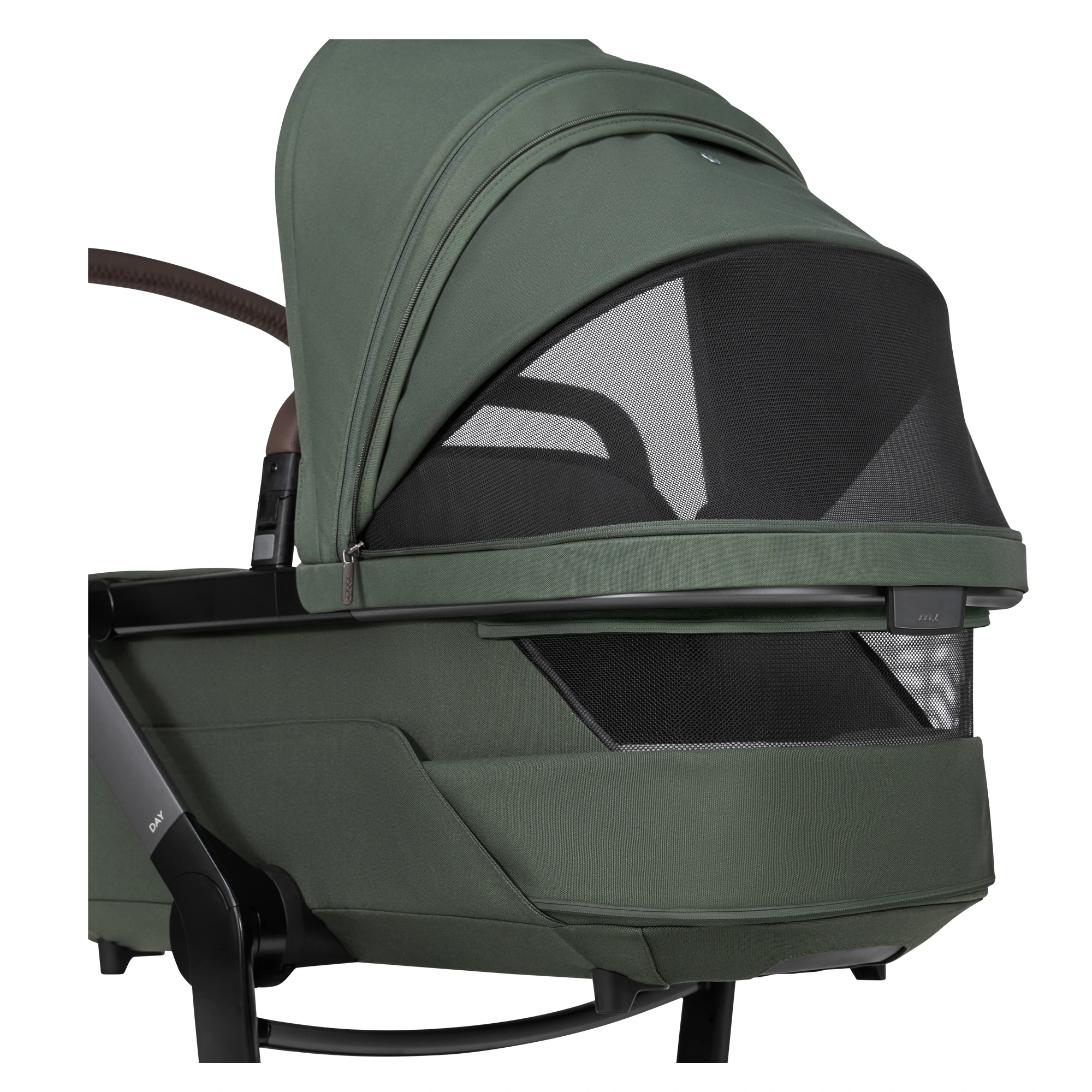 Joolz Day5 +GRATISY - 2w1 | Forest Green Joolz Day5 +GRATISY - 2w1 | Forest Green