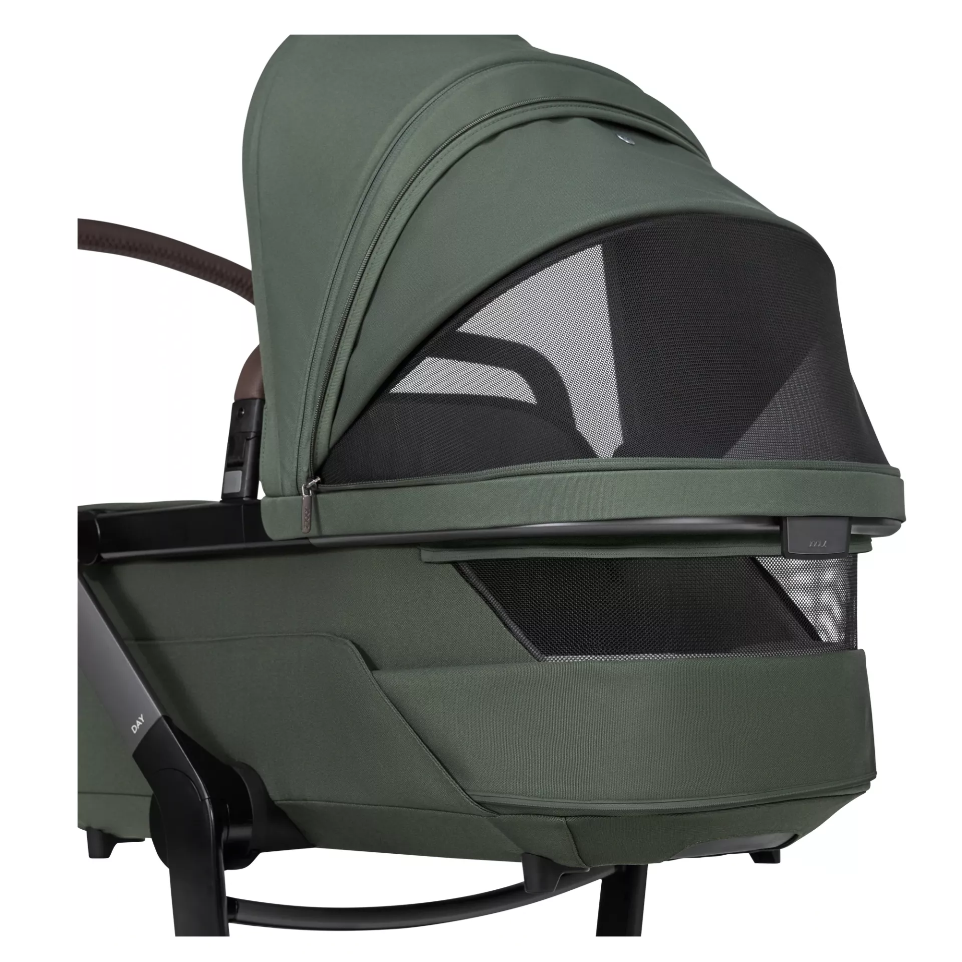 Joolz Day5 +GRATISY - 2w1 | Forest Green Joolz Day5 +GRATISY - 2w1 | Forest Green