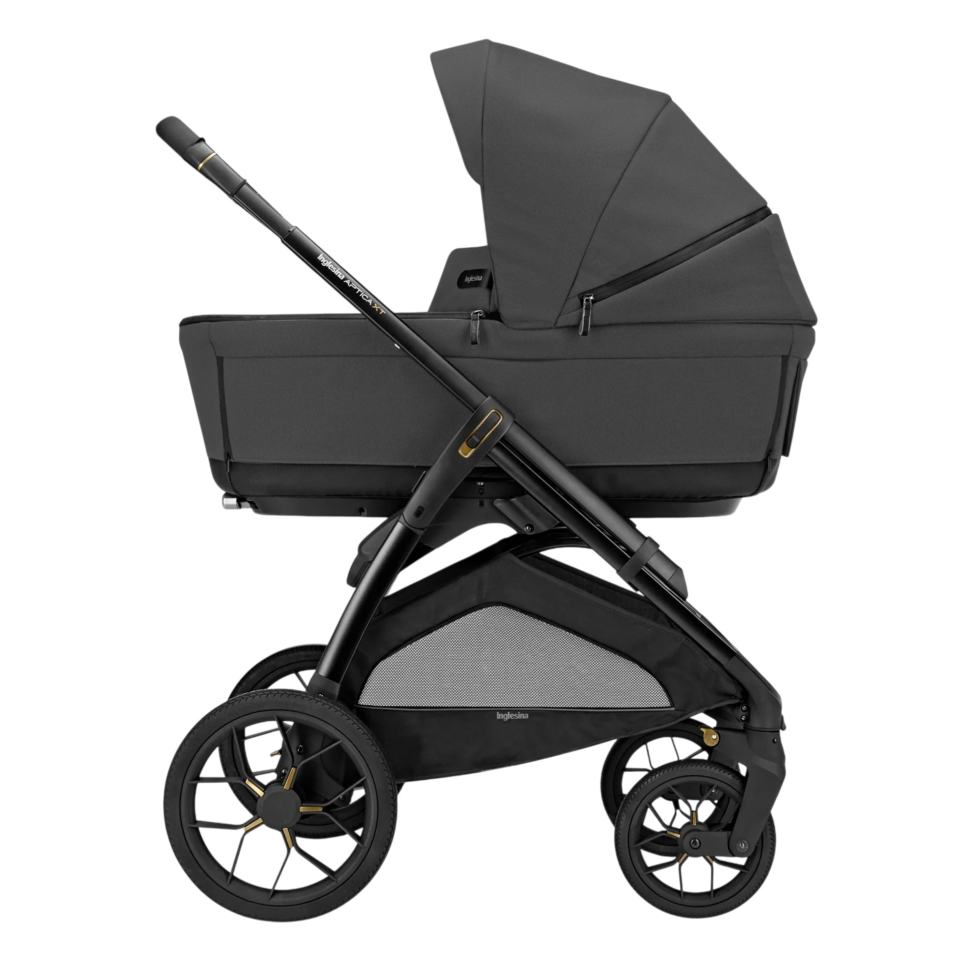 Inglesina Aptica XT Duo - 2w1 | Magnet Grey Inglesina Aptica XT Duo - 2w1 | Magnet Grey