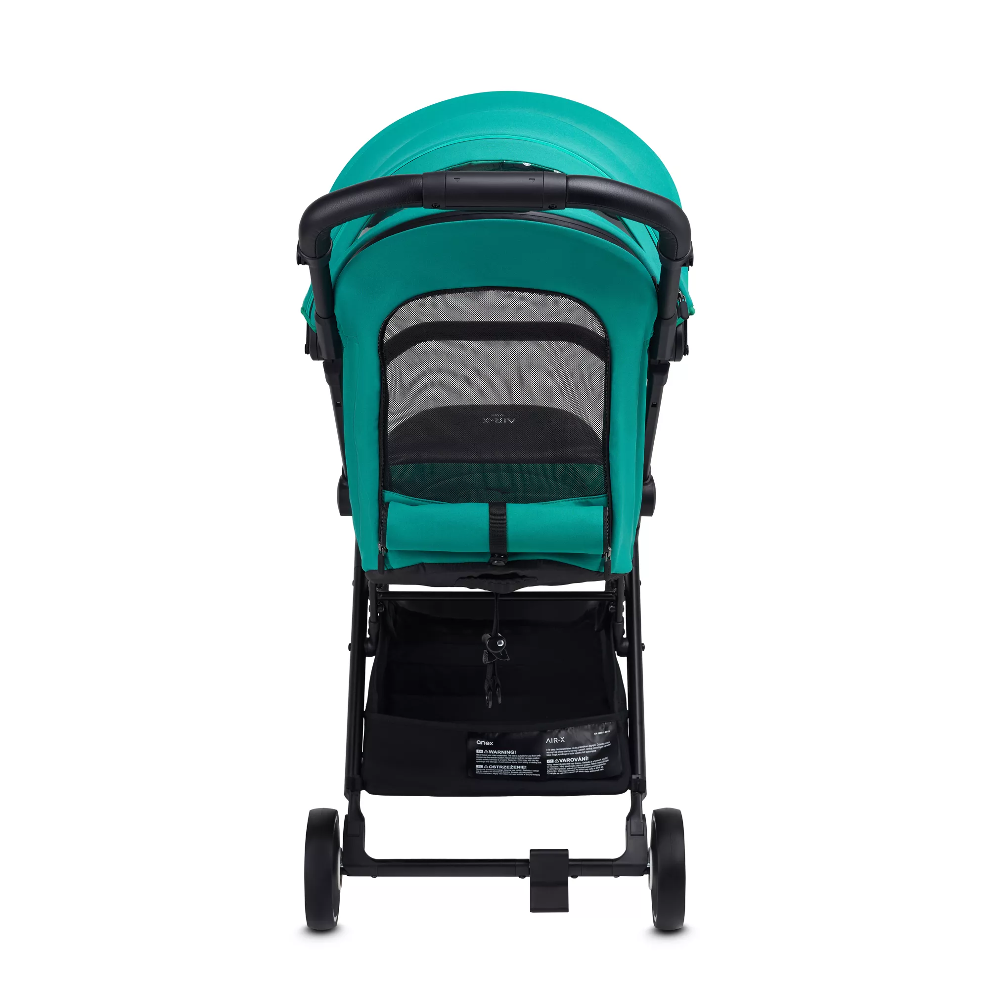 Anex Air-X | Green Anex Air-X | Green