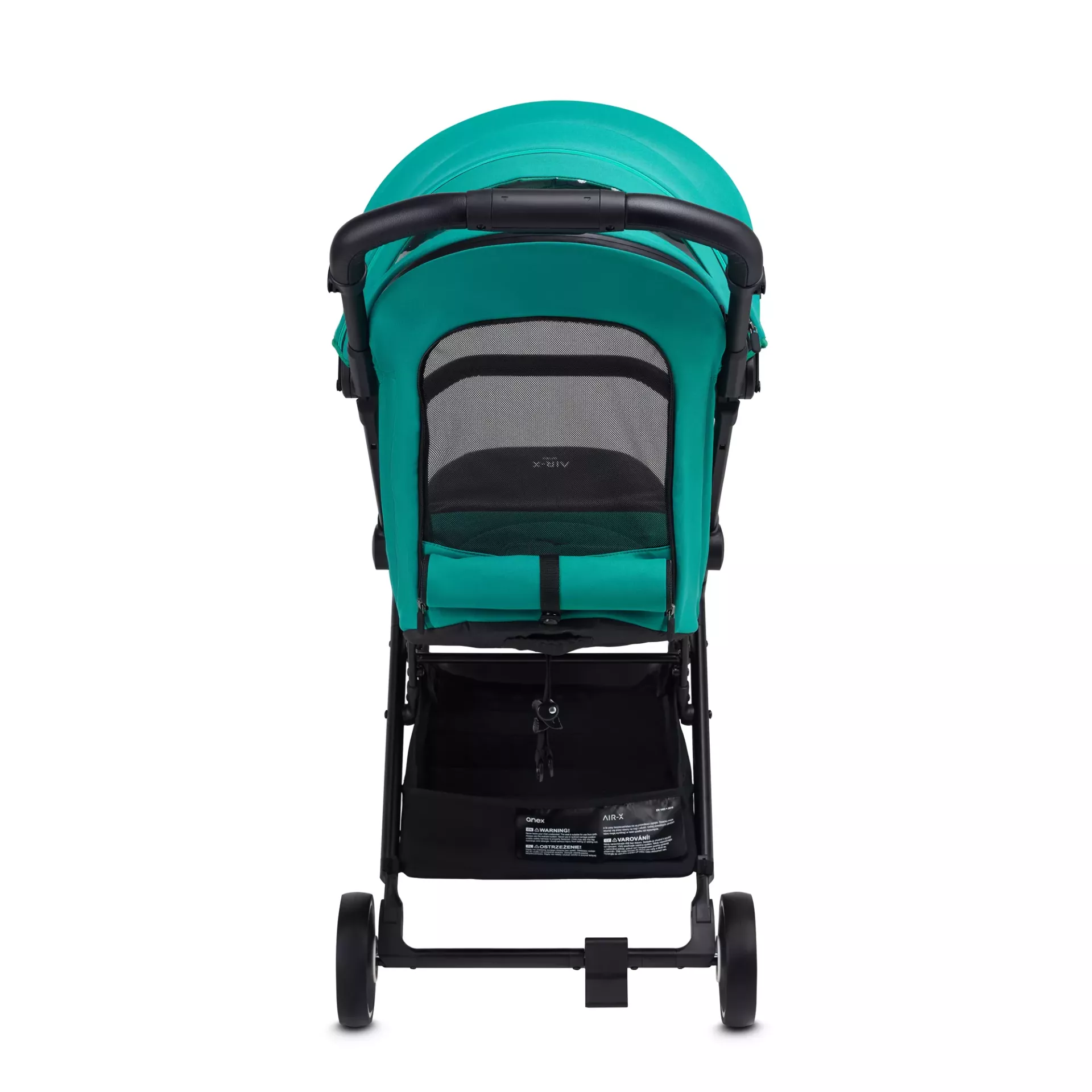 Anex Air-X | Green Anex Air-X | Green