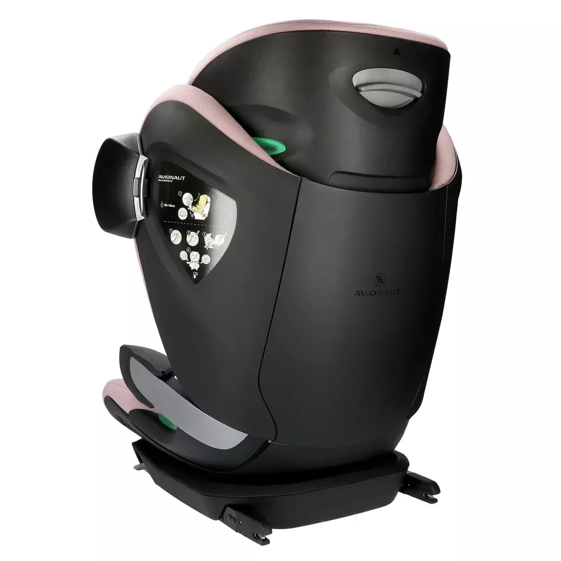 Avionaut MaxSpace | Pink (Airflow) Avionaut MaxSpace | Pink (Airflow)