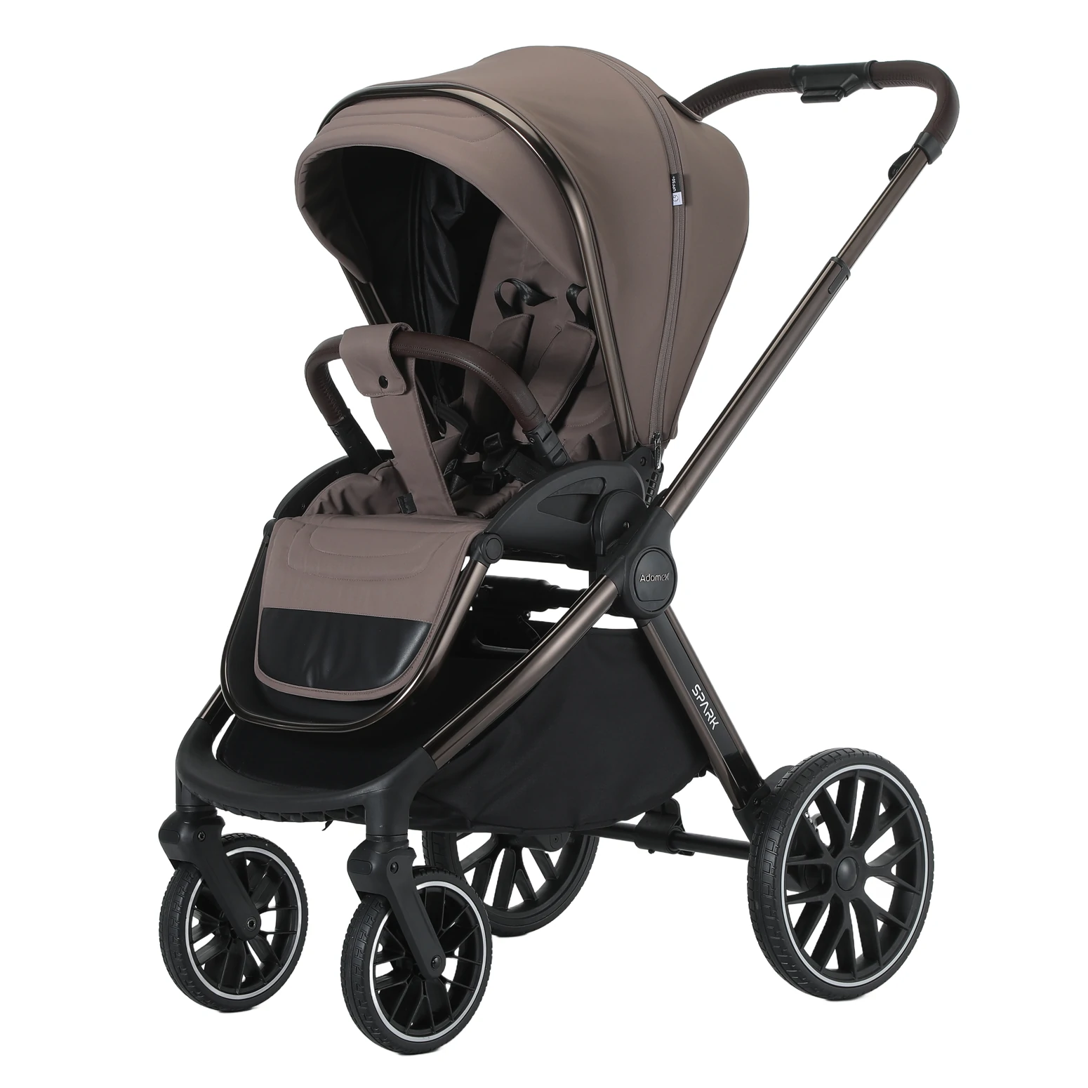 Adamex Spark - 2w1 | Chocolate Fango