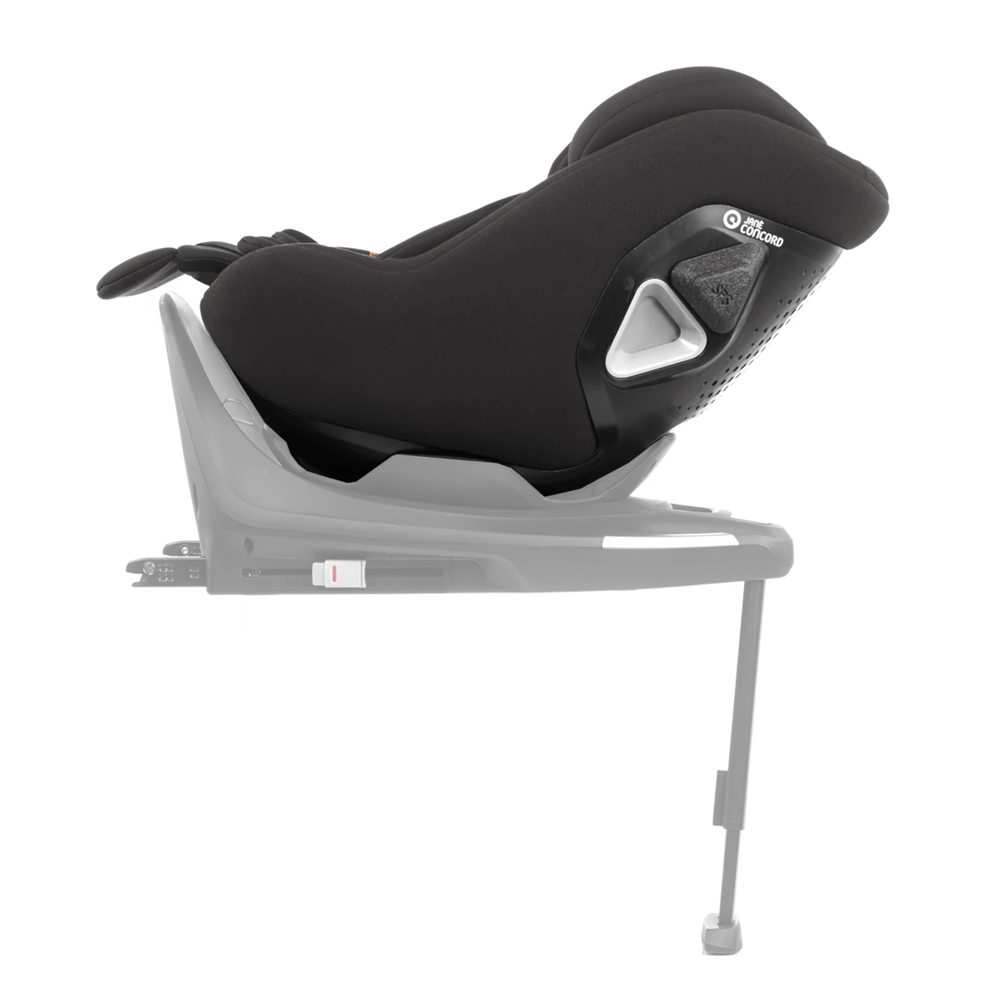 Jane Concord Kombikid | Matt Black Jane Concord Kombikid | Matt Black