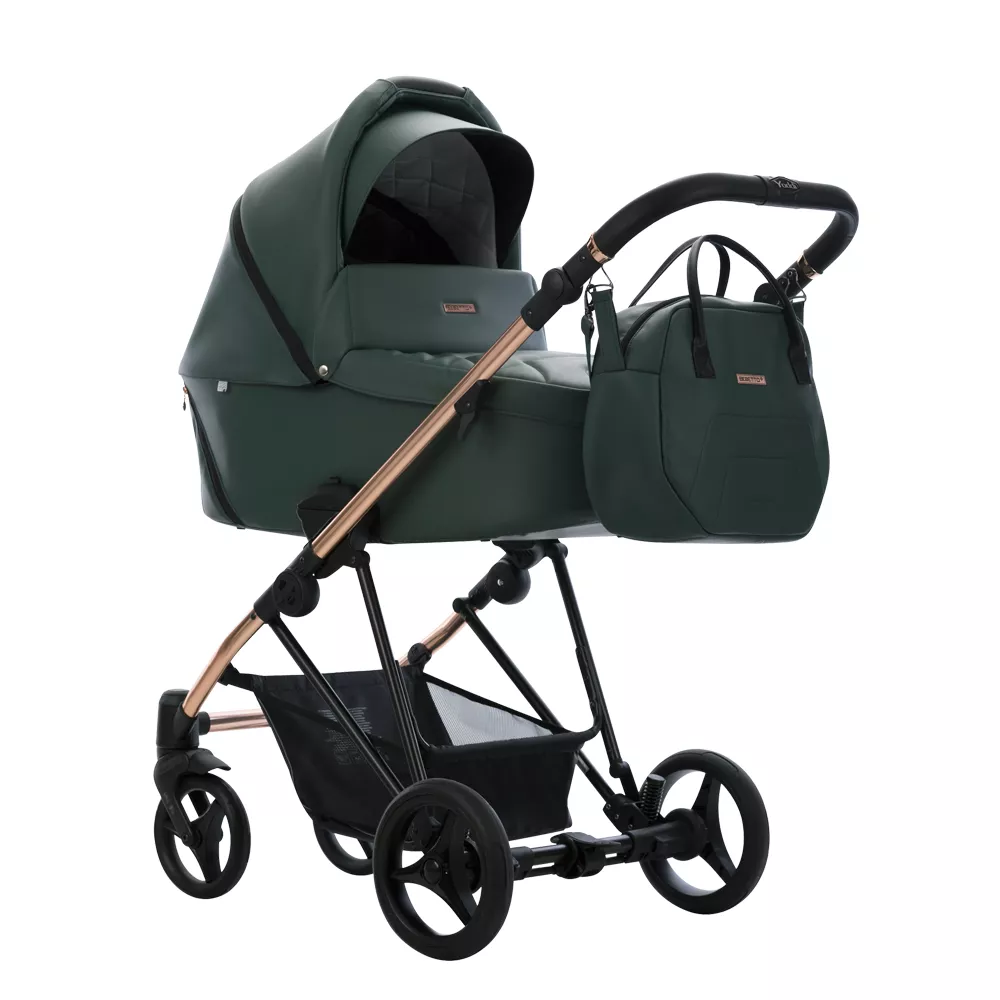 Bebetto Yoddi Premium Class - 2w1 | Stella 04 Bebetto Yoddi Premium Class - 2w1 | Stella 04