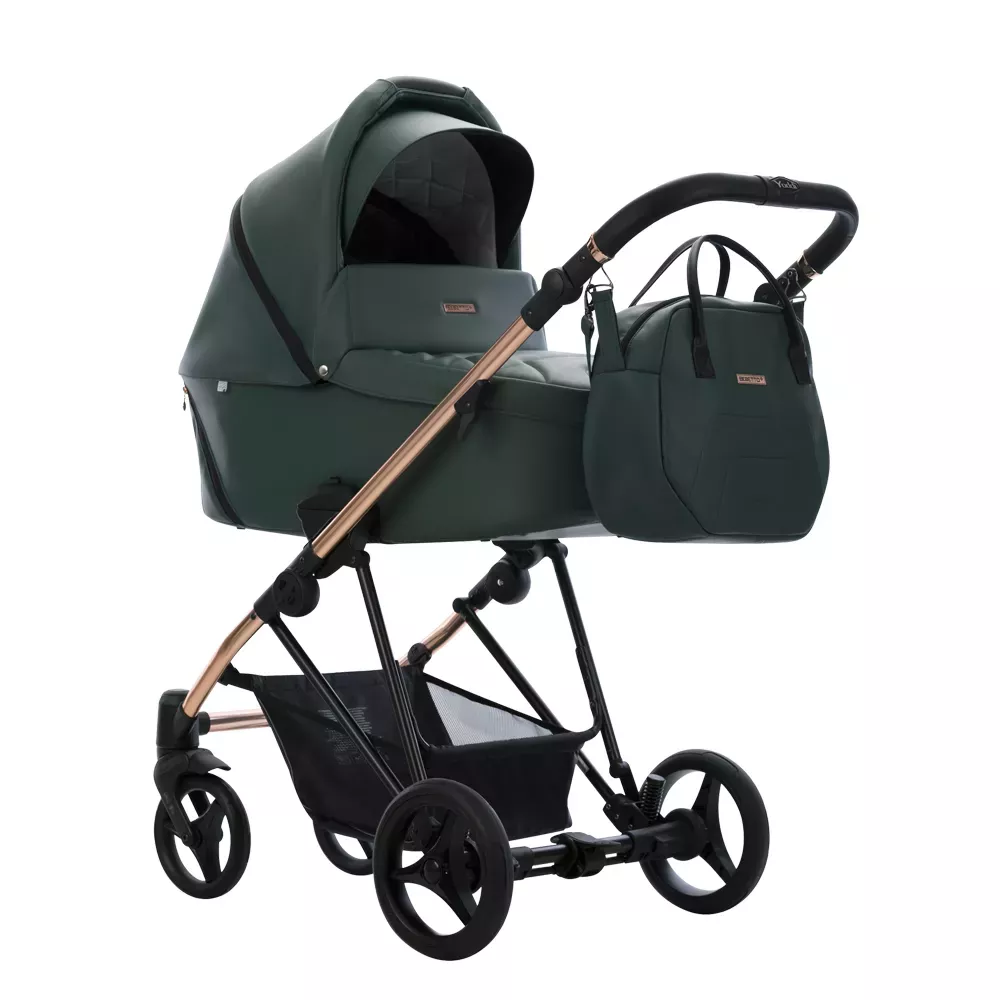 Bebetto Yoddi Premium Class - 2w1 | Stella 04 Bebetto Yoddi Premium Class - 2w1 | Stella 04