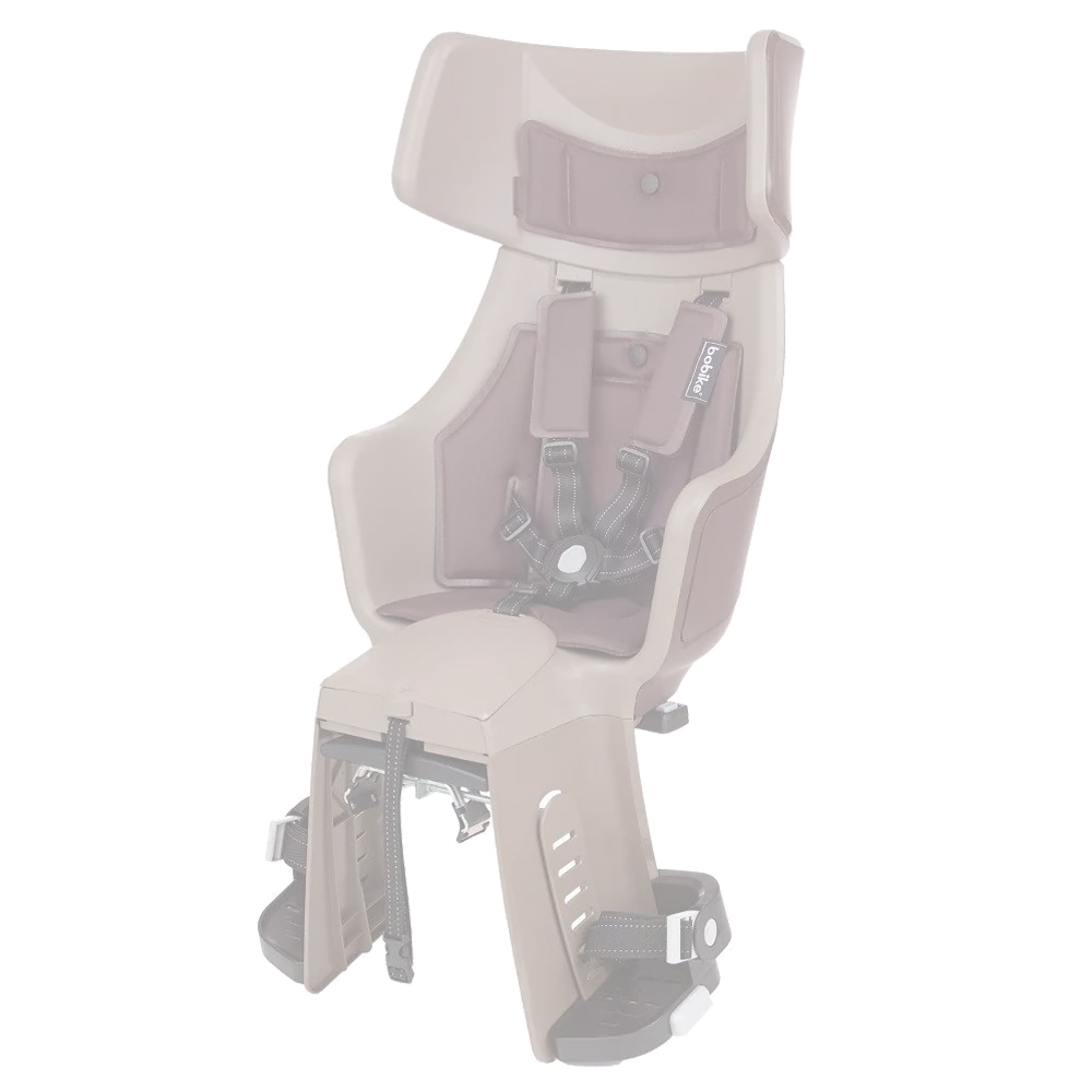 Bobike Exclusive Tour Plus | Toffee Brown