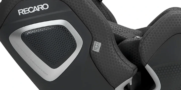 recaro xenon 1 ochrona boczna