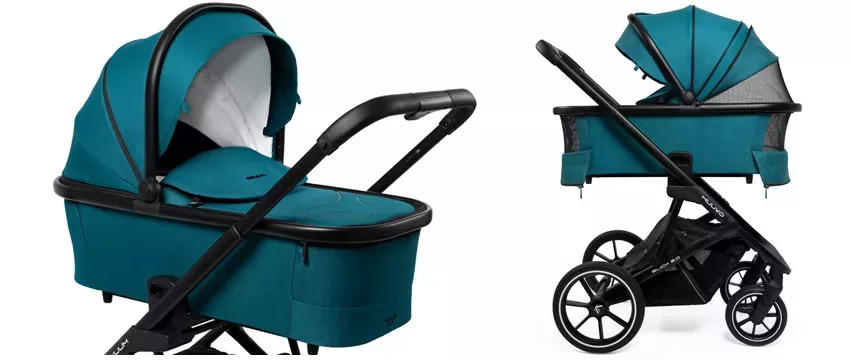 gondola muuvo slick 2.0
