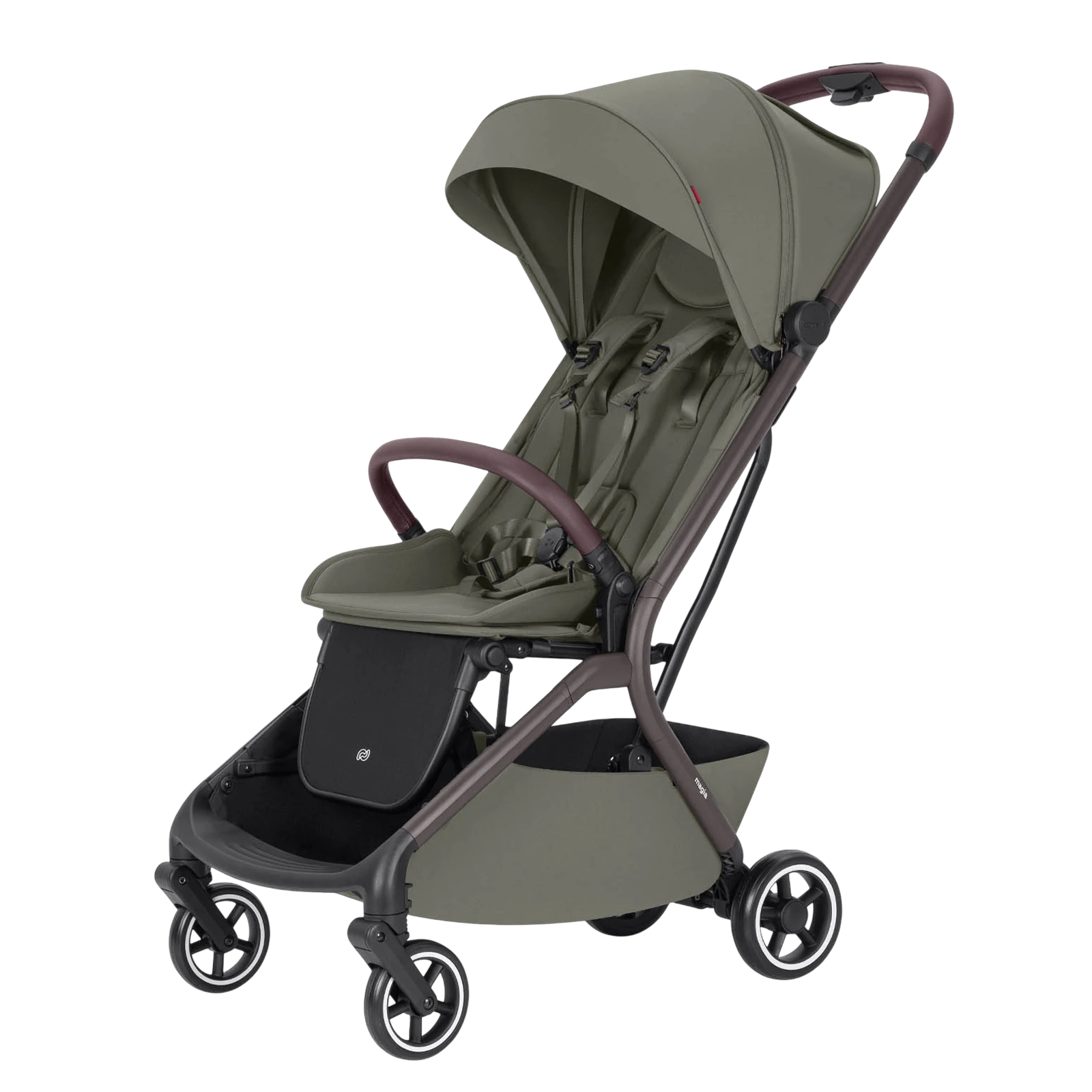 Carrello Magia | Malted Green