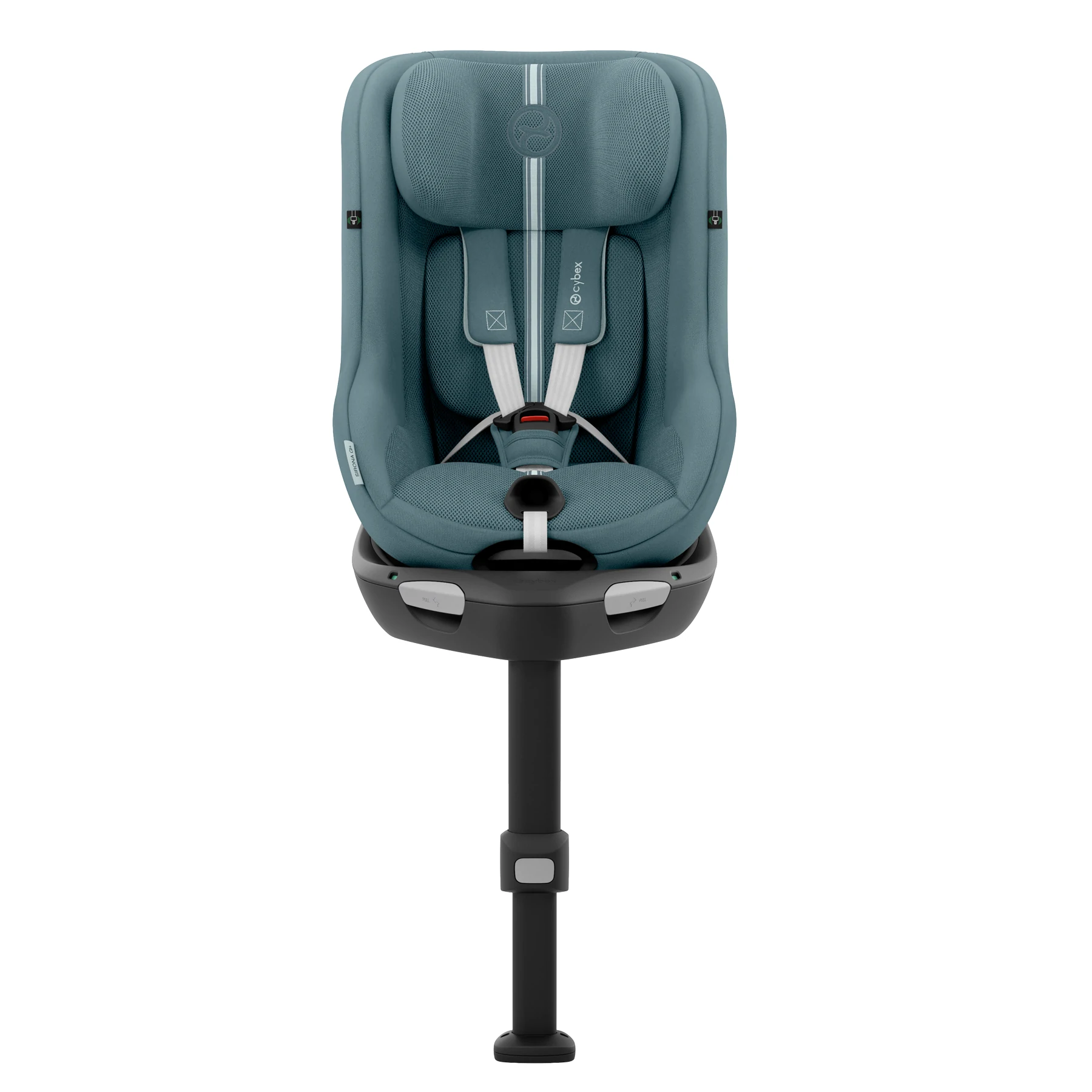 Cybex Sirona Gi i-Size | Stormy Blue (Plus) Cybex Sirona Gi i-Size | Stormy Blue (Plus)