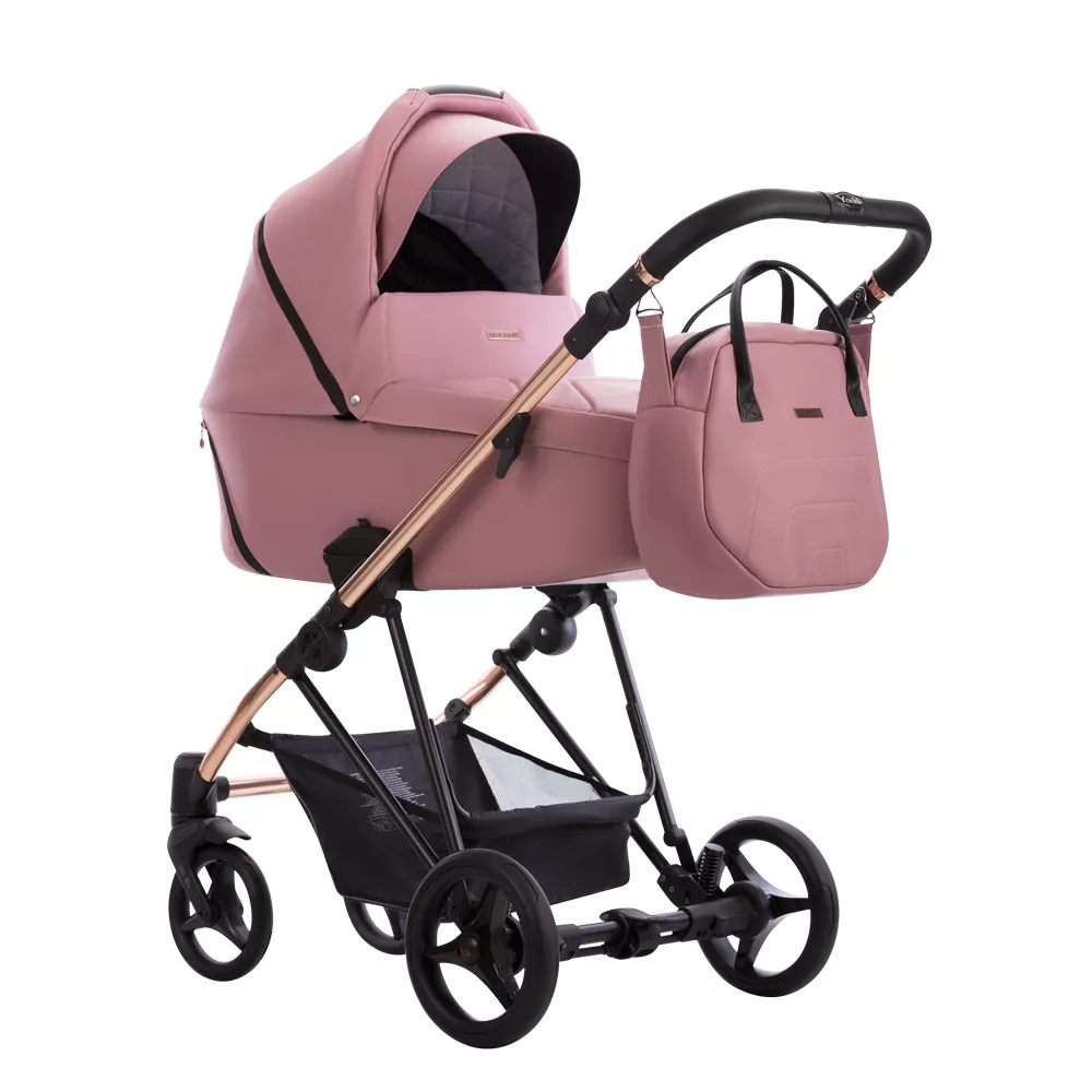 Bebetto Yoddi Premium Class - 2w1 | Stella 05 Bebetto Yoddi Premium Class - 2w1 | Stella 05