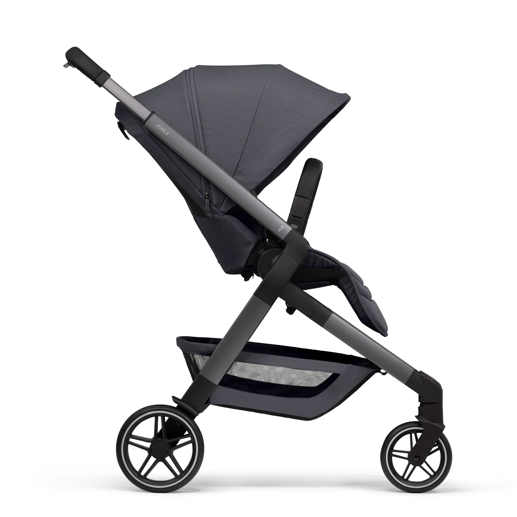 Joolz Hub2 | Stone Grey