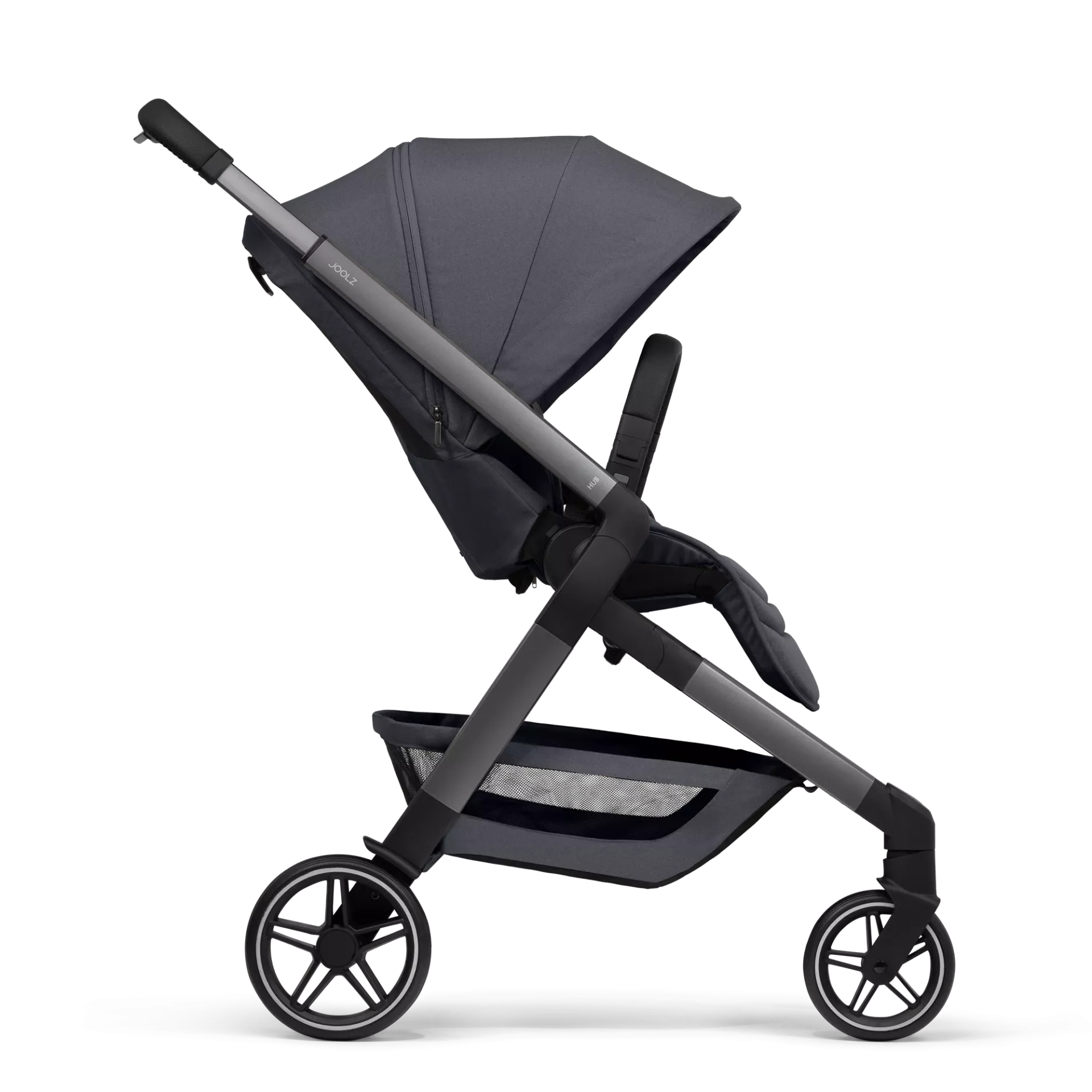 Joolz Hub2 | Stone Grey