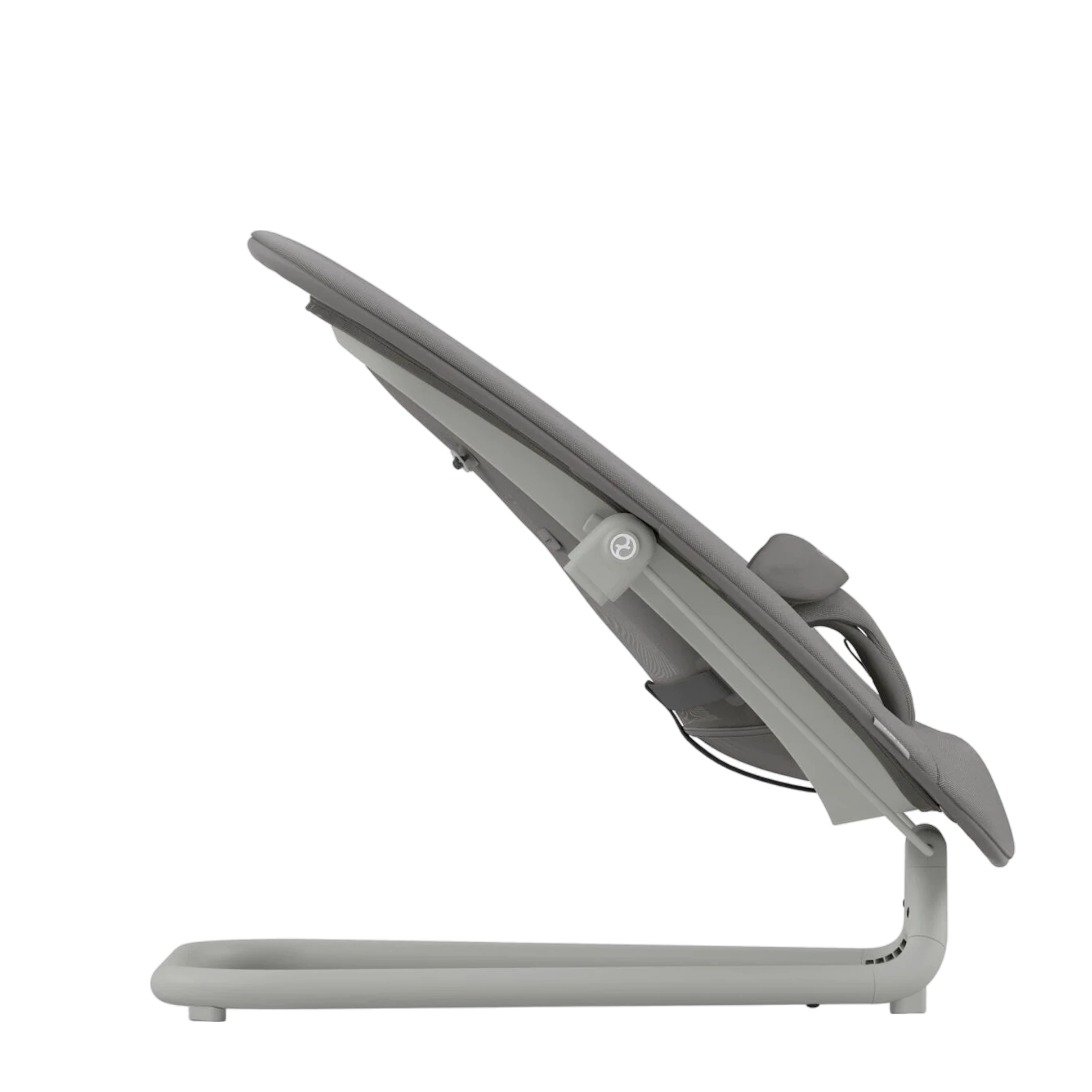 Cybex Gold Bouncer | Suede Grey