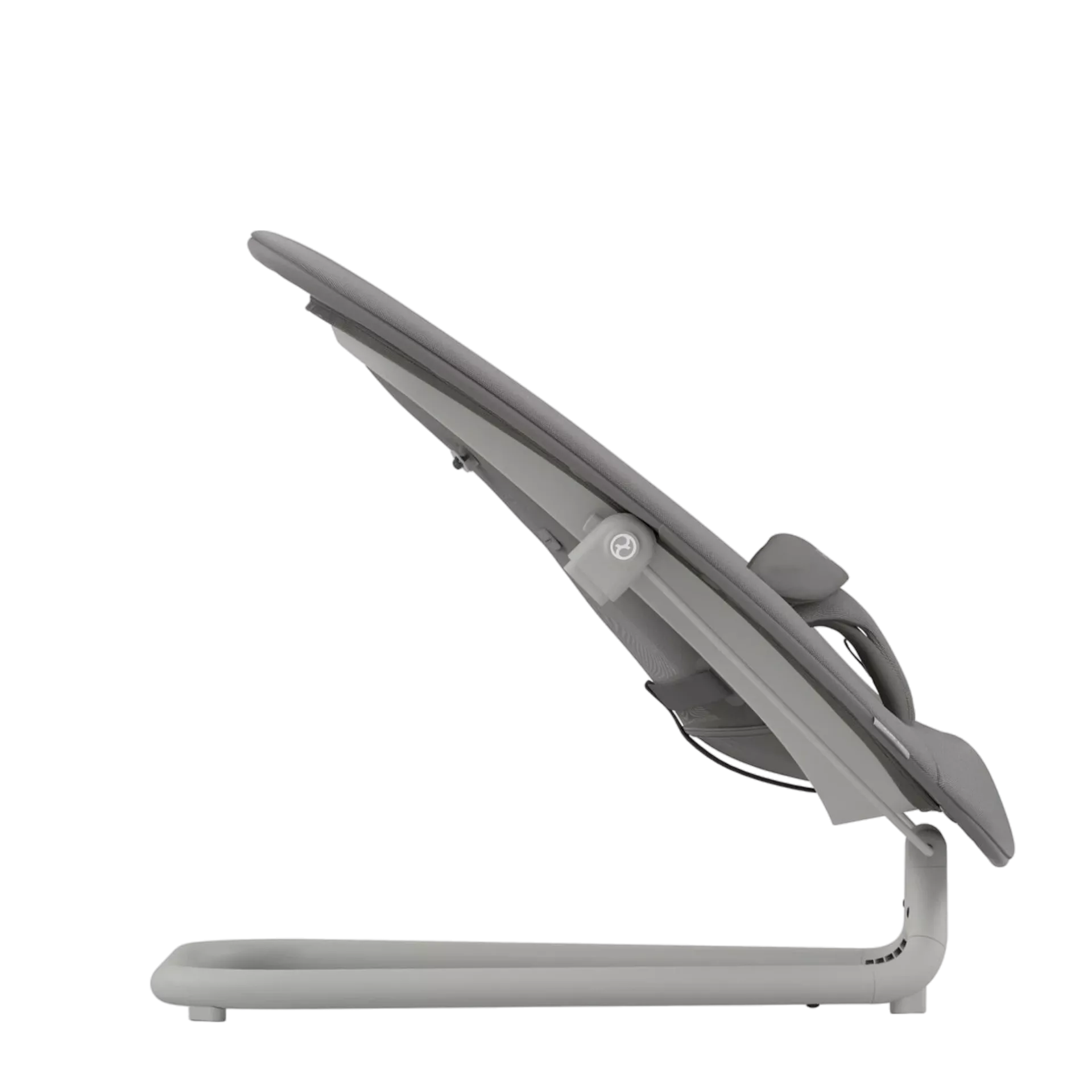 Cybex Gold Bouncer | Suede Grey
