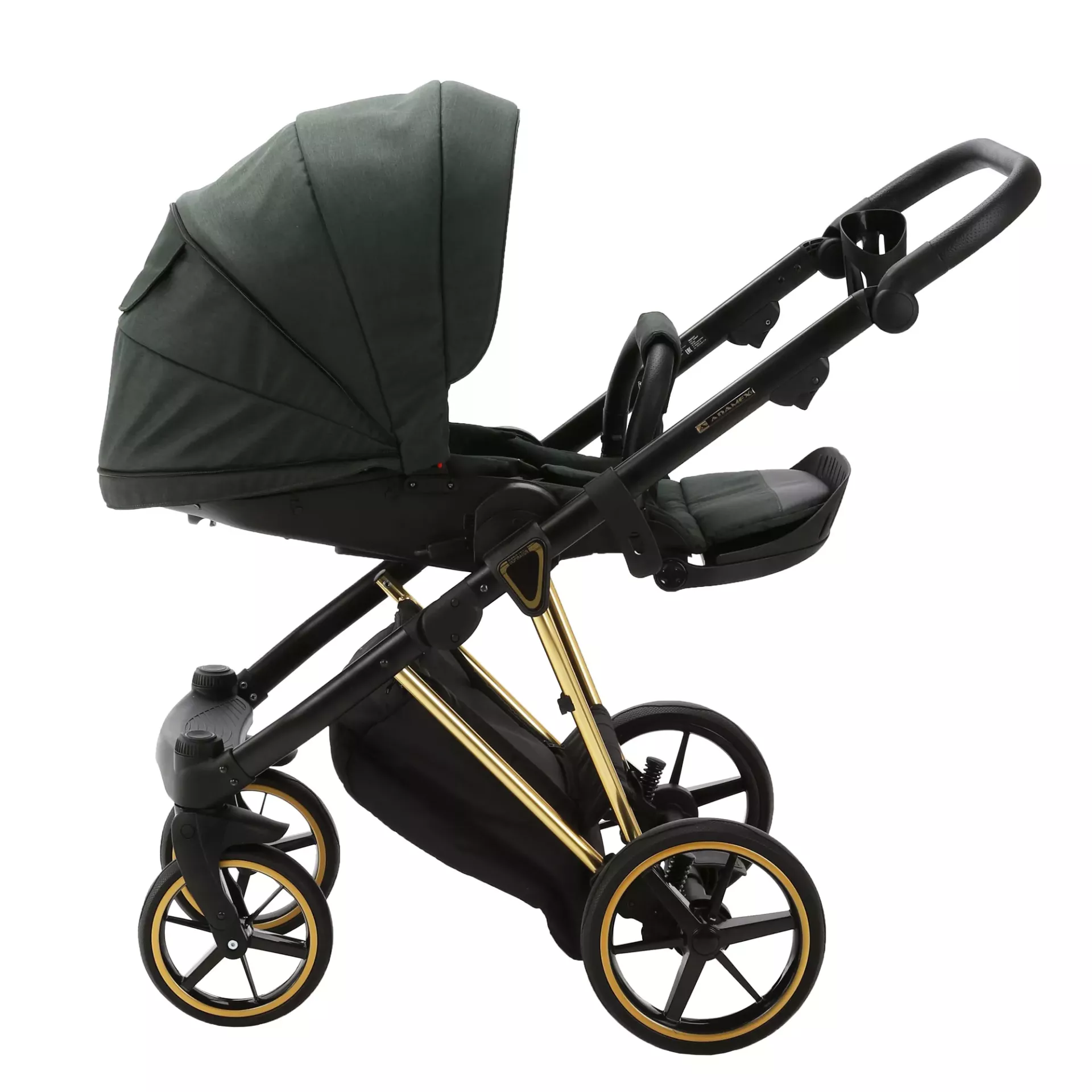 Adamex Belissa Special Edition - 2w1 | PS-705 Adamex Belissa Special Edition - 2w1 | PS-705
