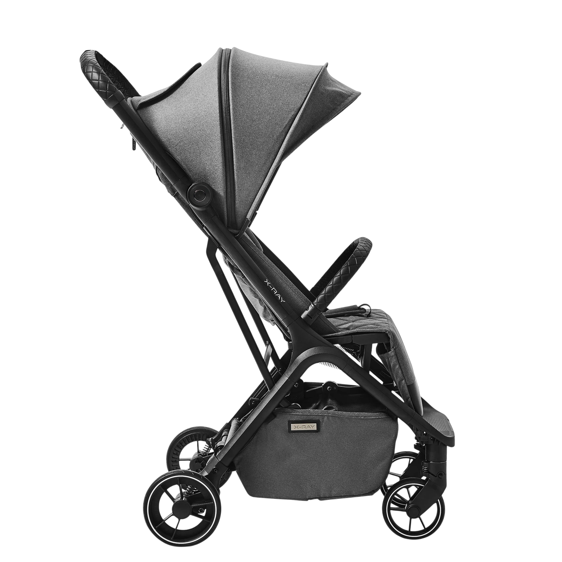 Future Design X-Ray | Steel Graphite