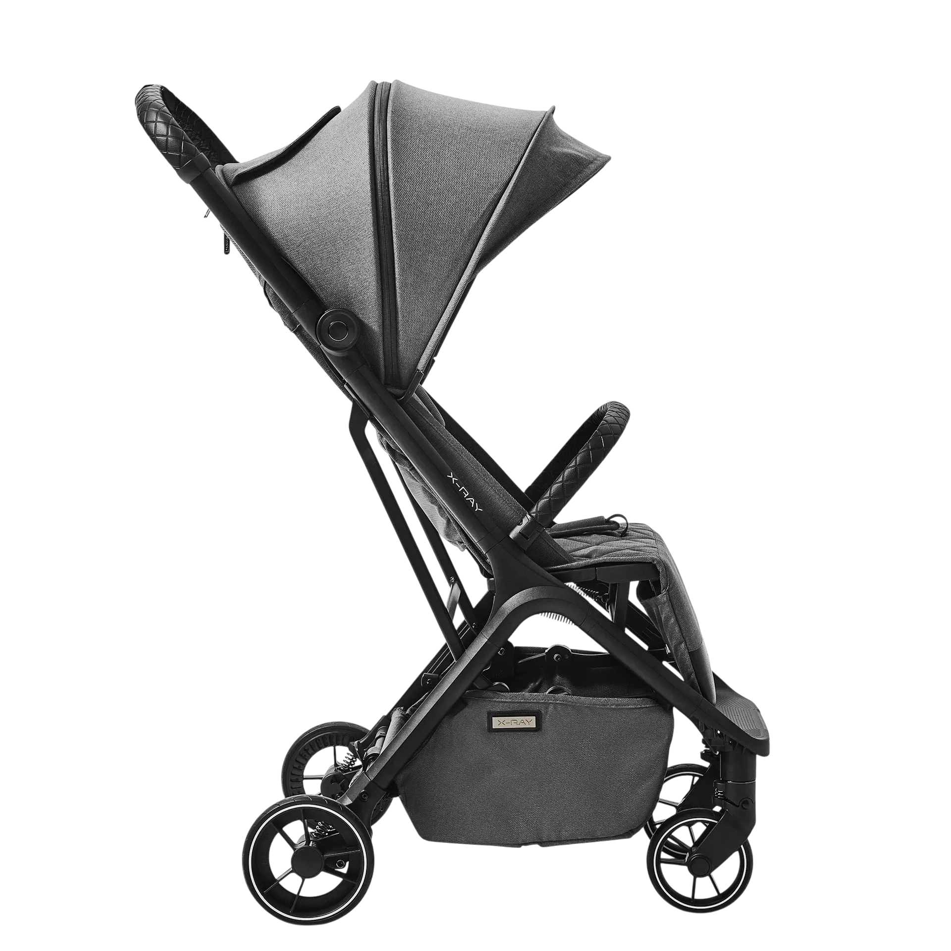 Future Design X-Ray | Steel Graphite