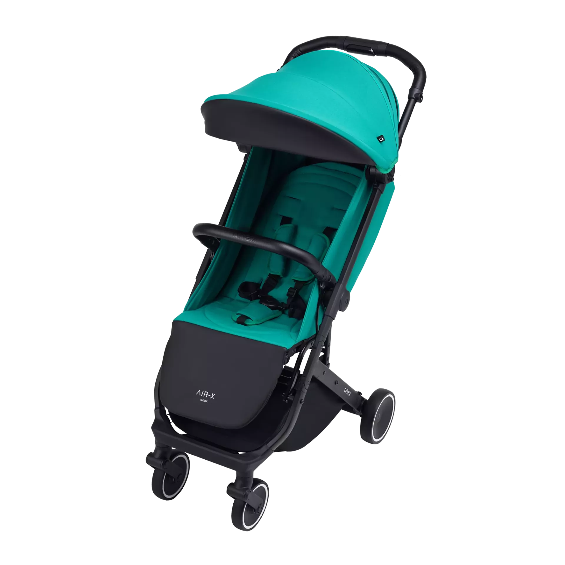 Anex Air-X | Green