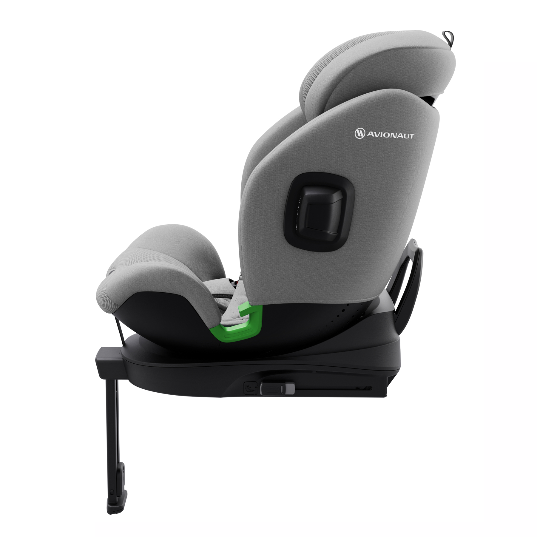 Avionaut Stardust | Grey Avionaut Stardust | Grey