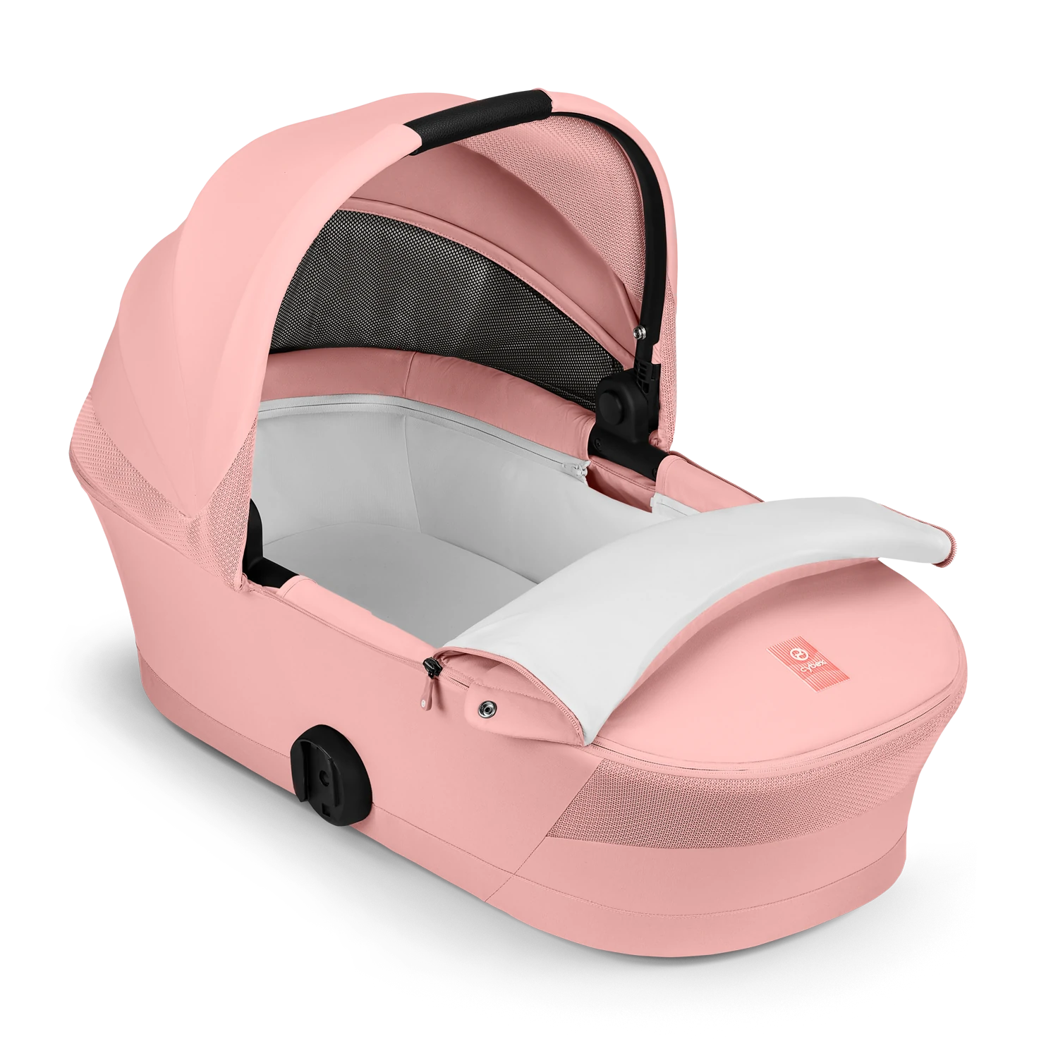 Gondola Cybex Melio Cot | Candy Pink