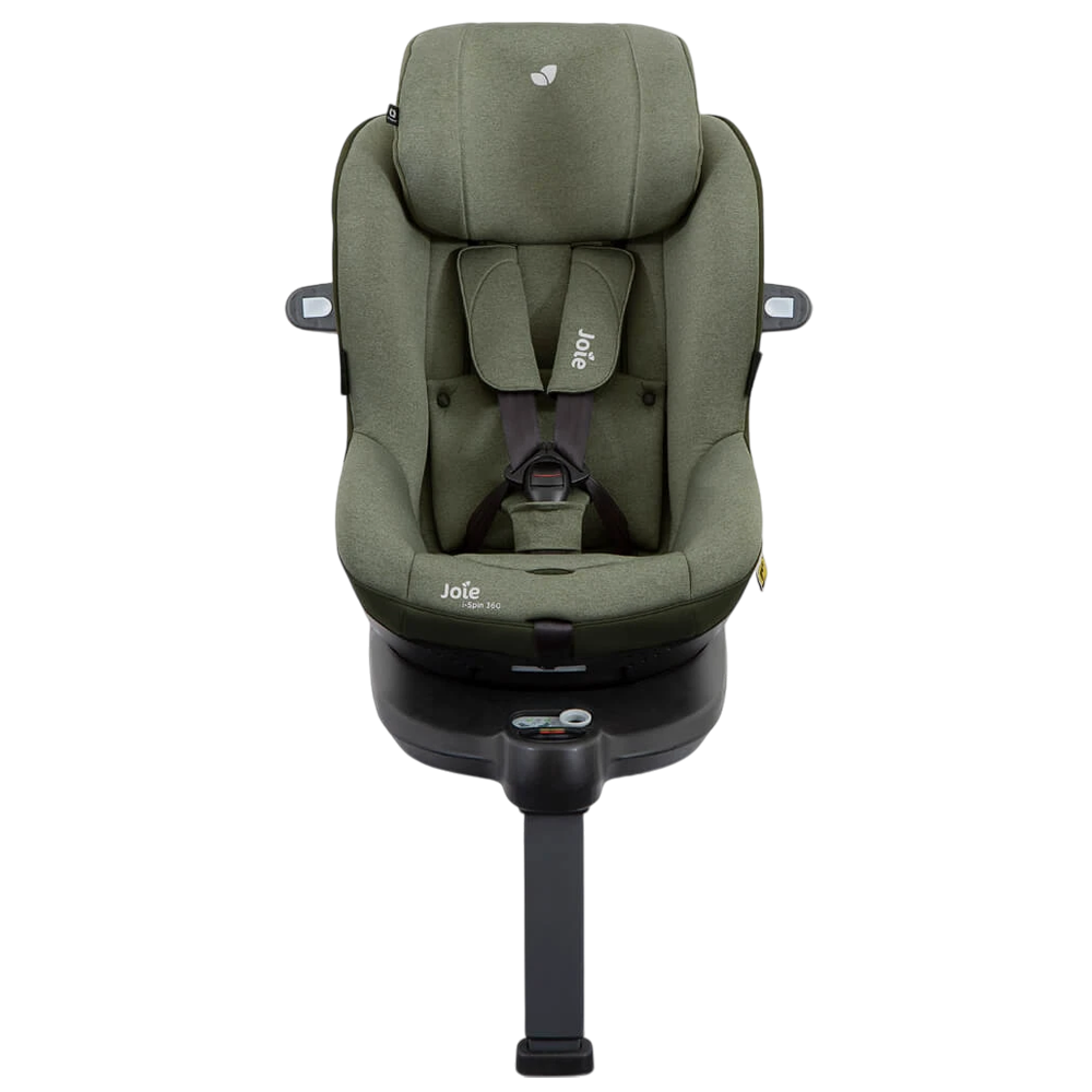 Joie i-Spin 360 | Moss Joie i-Spin 360 | Moss