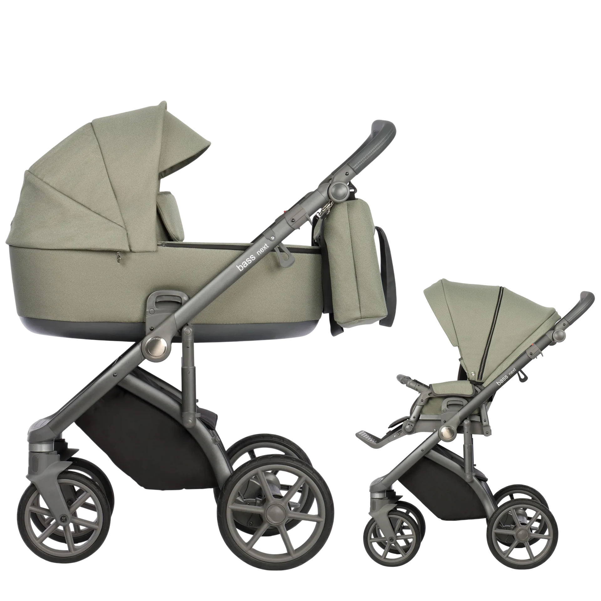 Roan Bass Next +GRATIS - 2w1 | Misty Mood