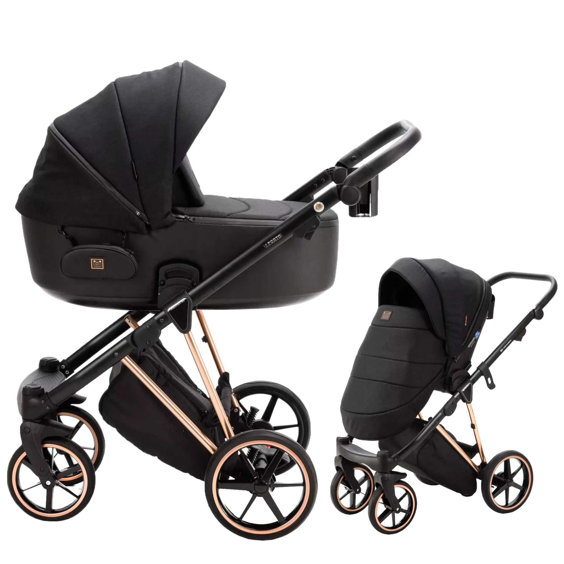 Adamex Porto Special Edition - 2w1 | PS-701