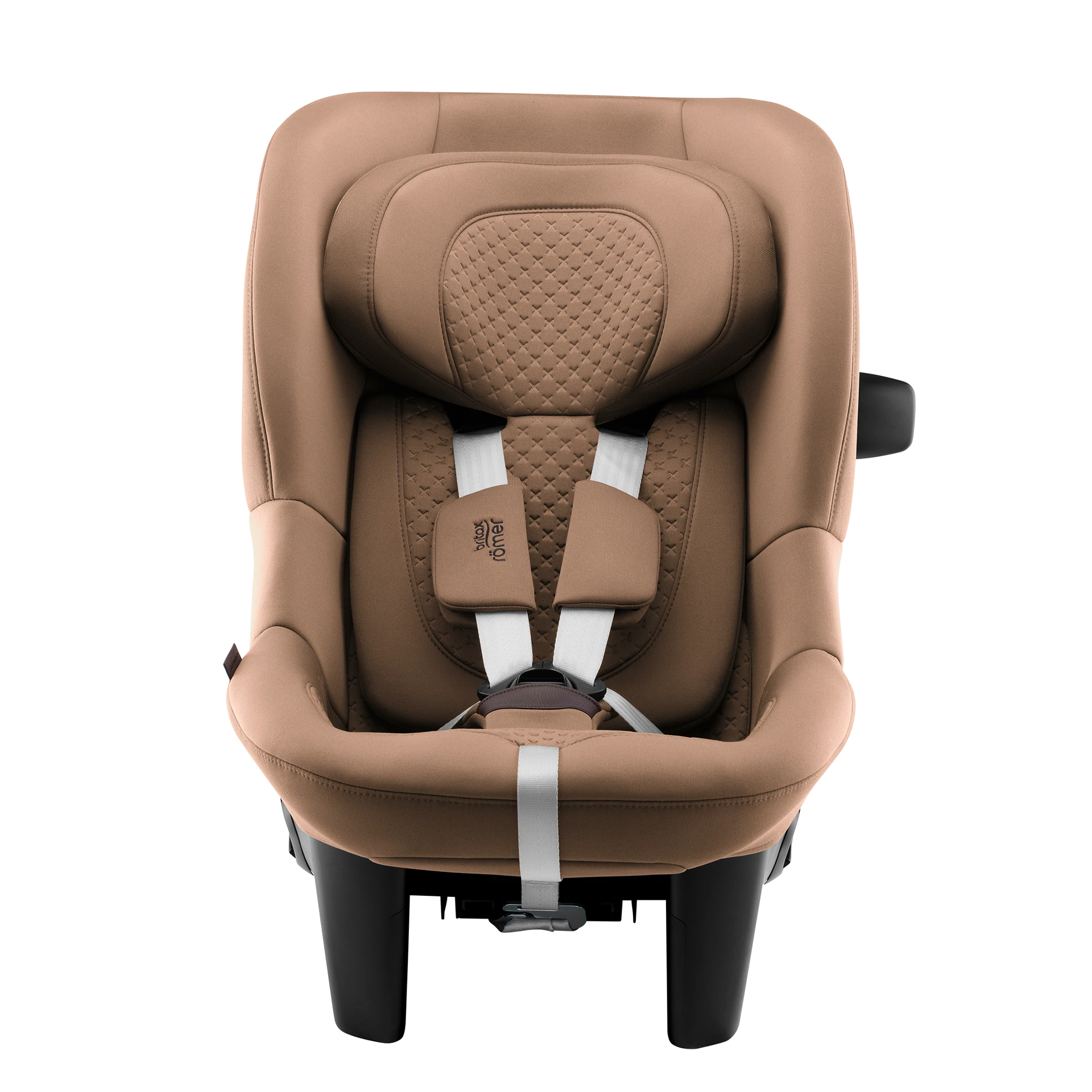 Britax Römer Max-Safe Pro | Warm Caramel