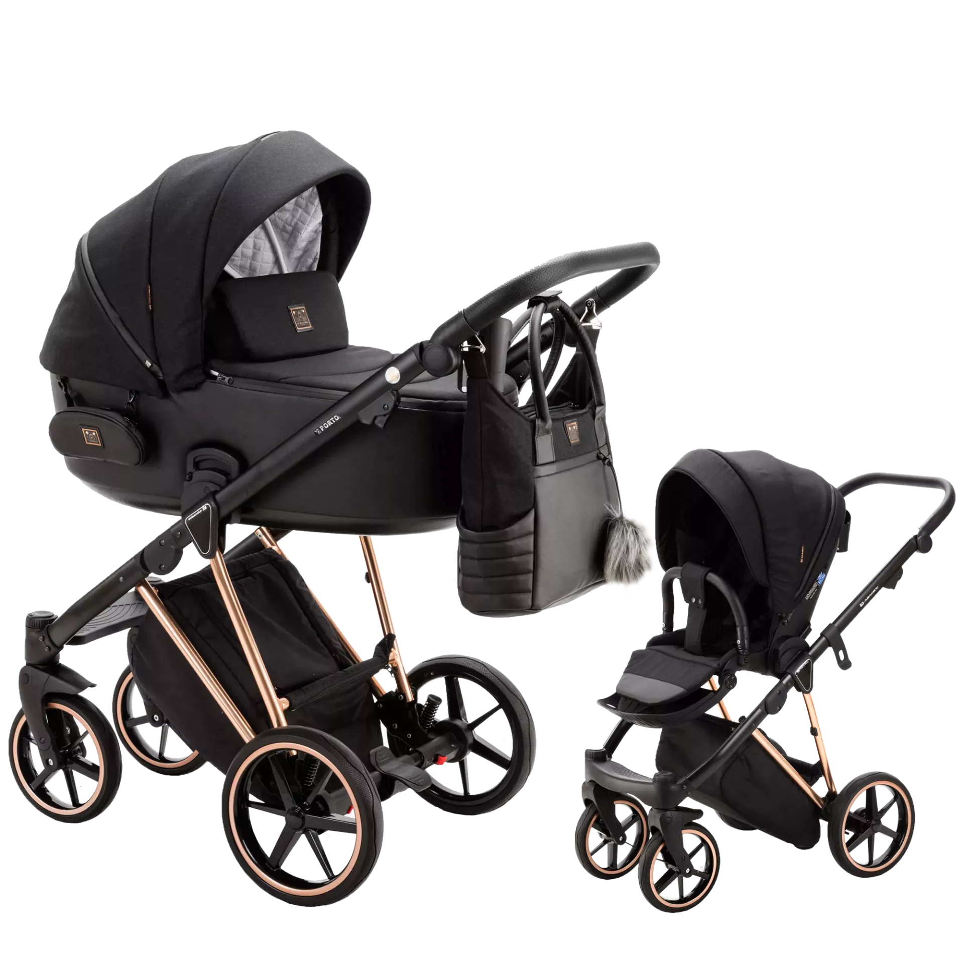 Adamex Porto Special Edition - 2w1 | PS-701