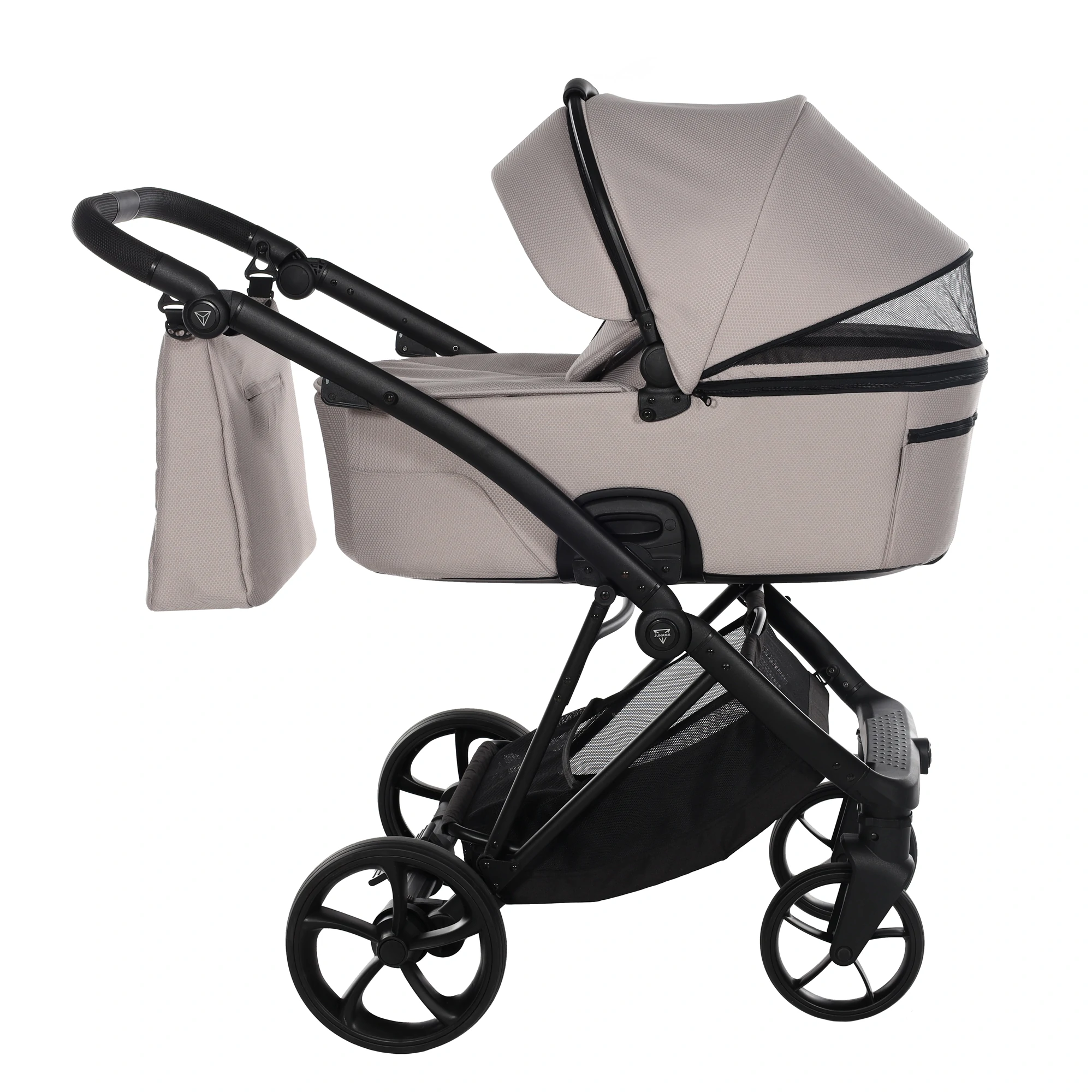 Junama Air V3 +GRATIS - 2w1 | 02 Beige Junama Air V3 +GRATIS - 2w1 | 02 Beige