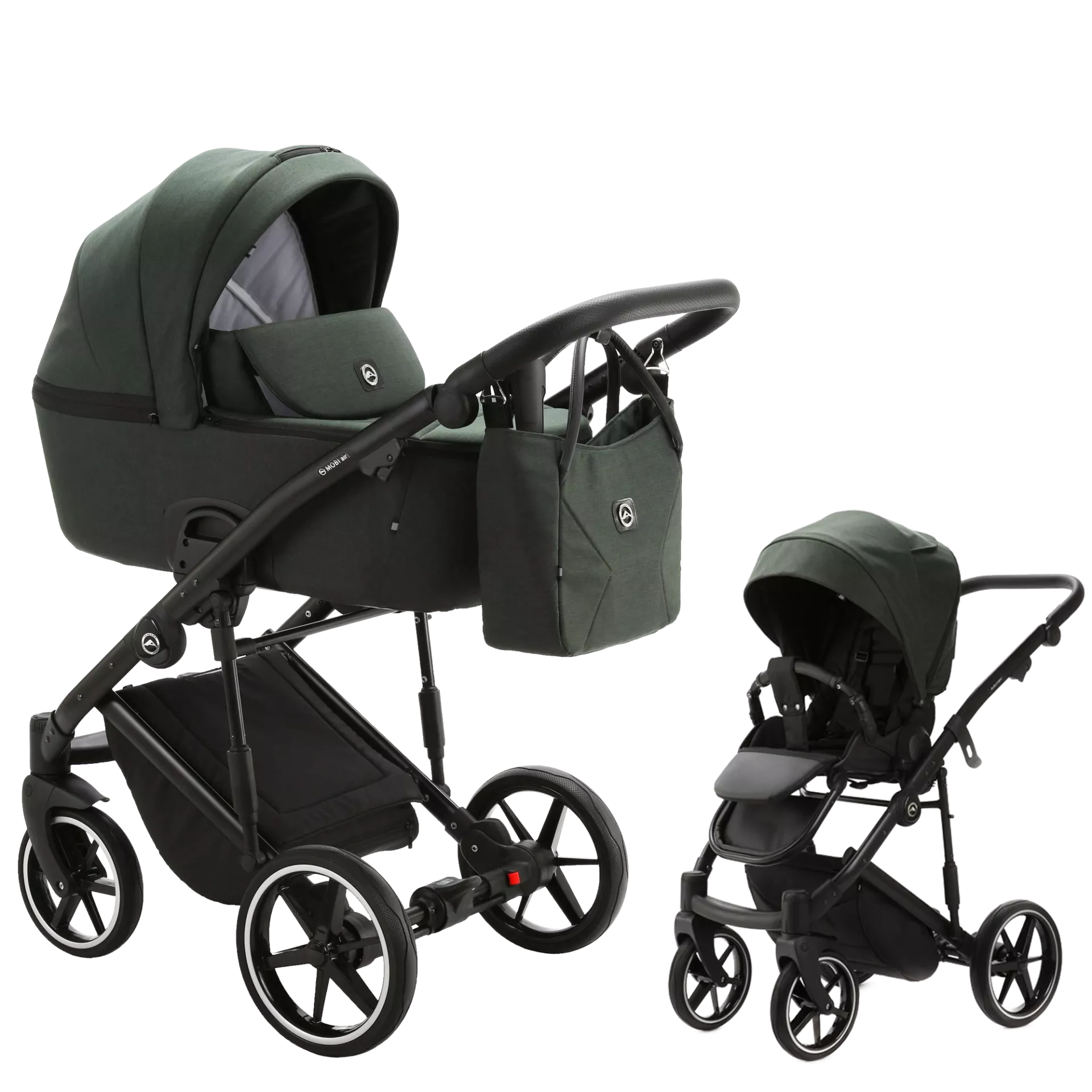 Adamex Mobi New - 2w1 | TK-50