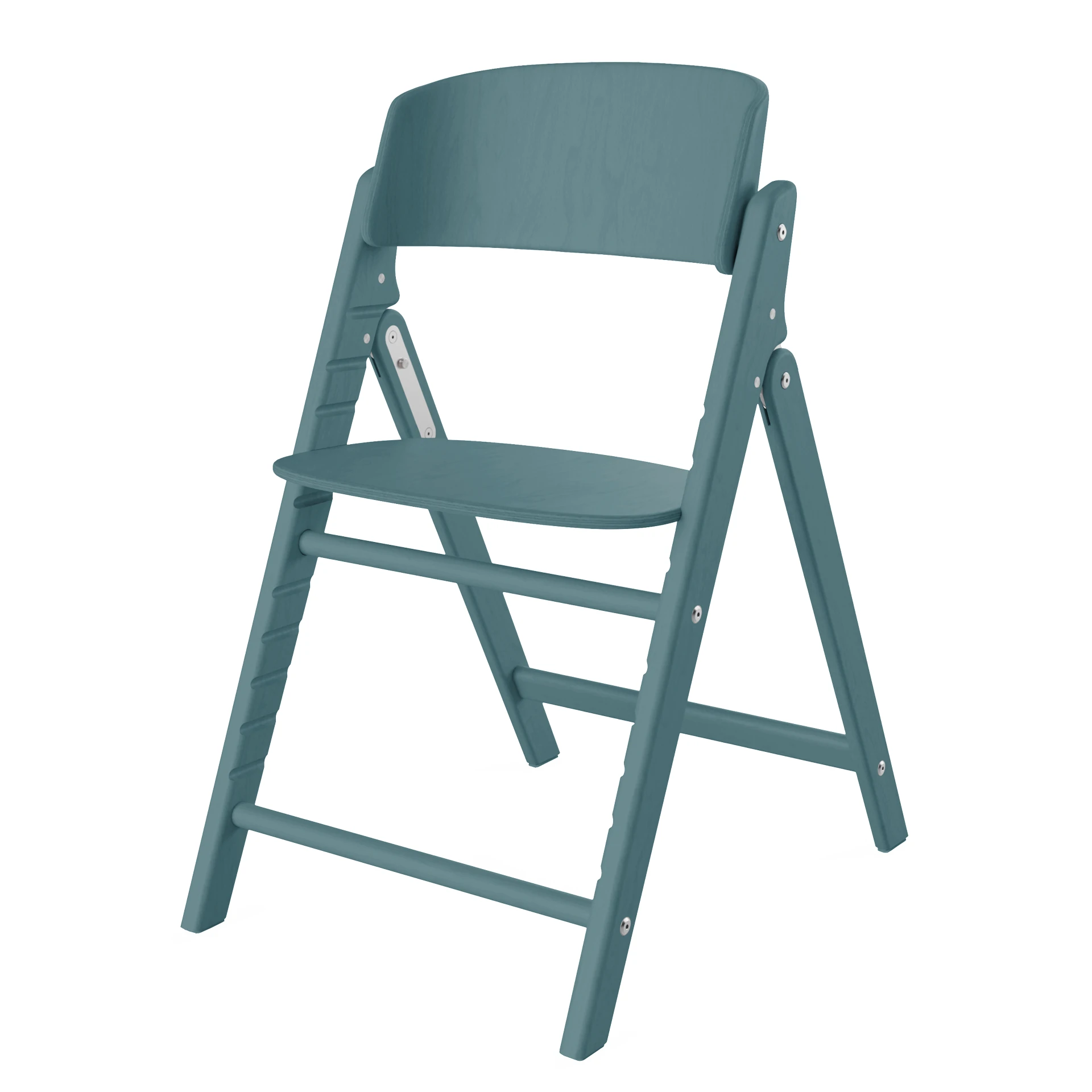 Cybex Click & Fold | Stone Blue Cybex Click & Fold | Stone Blue