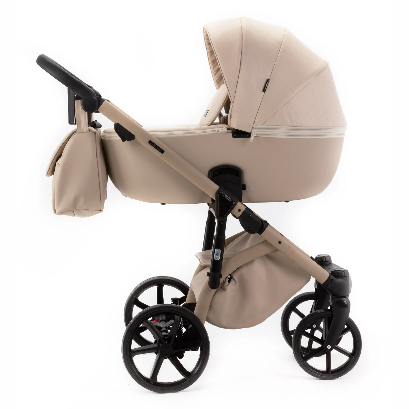 Adamex Nola Natura - 2w1 | Vanilla