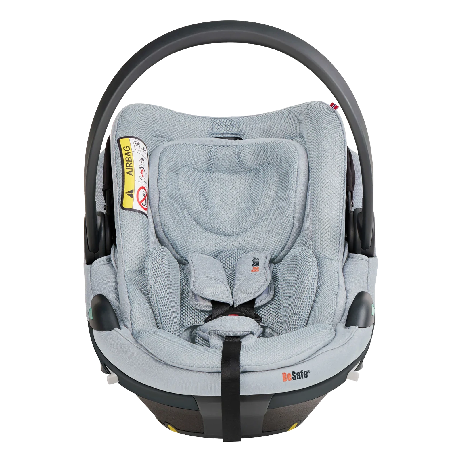 BeSafe Go Beyond 2 | Peak Mesh