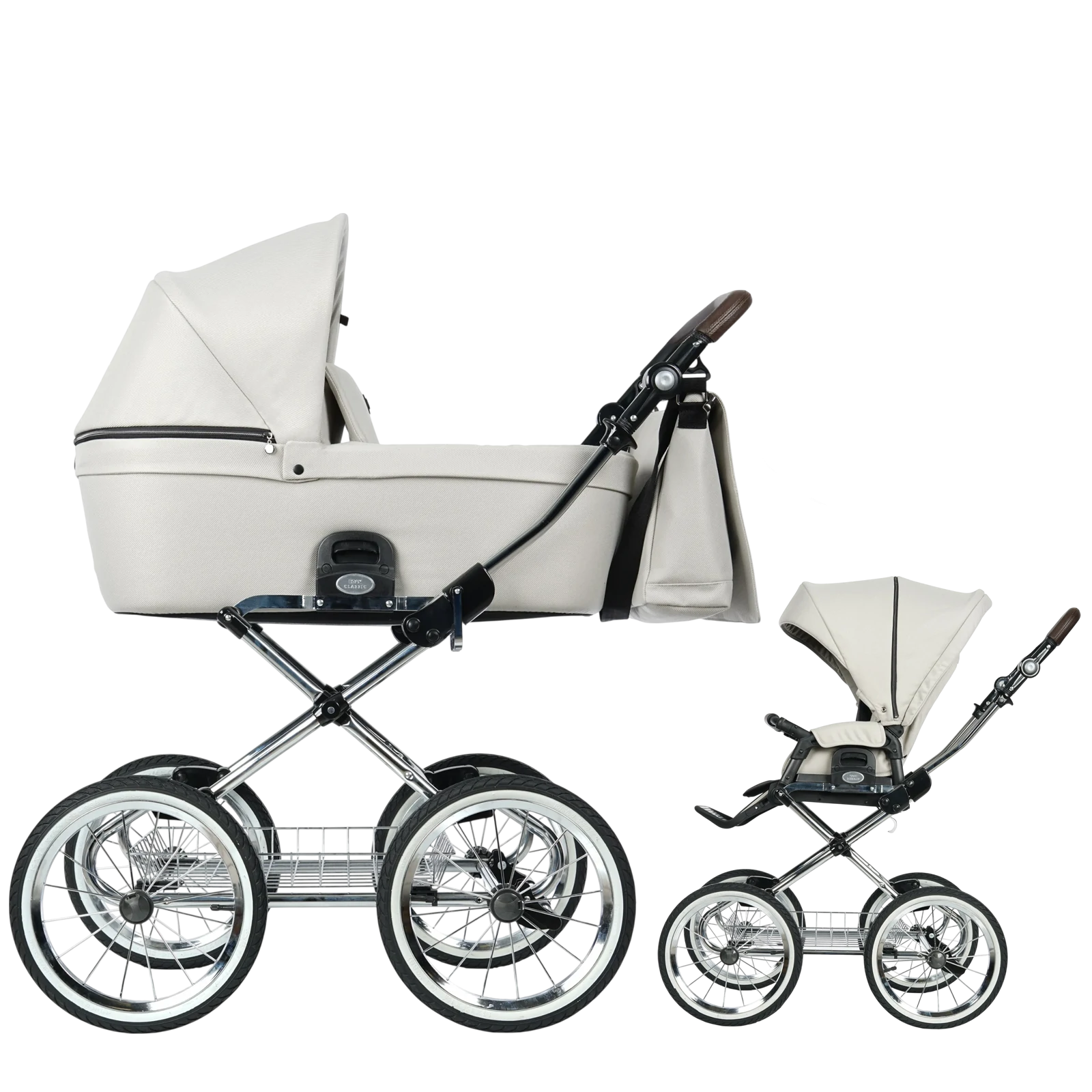 Roan Coss Classic +GRATIS - 2w1 | Tahitian Vanilla