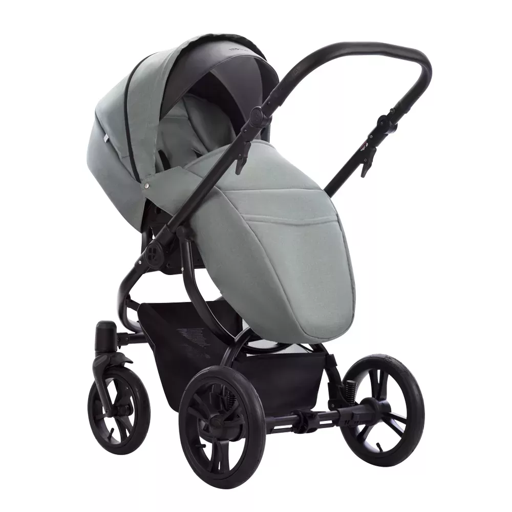 Bebetto Holland - 2w1 | 09 (Black Frame) Bebetto Holland - 2w1 | 09 (Black Frame)
