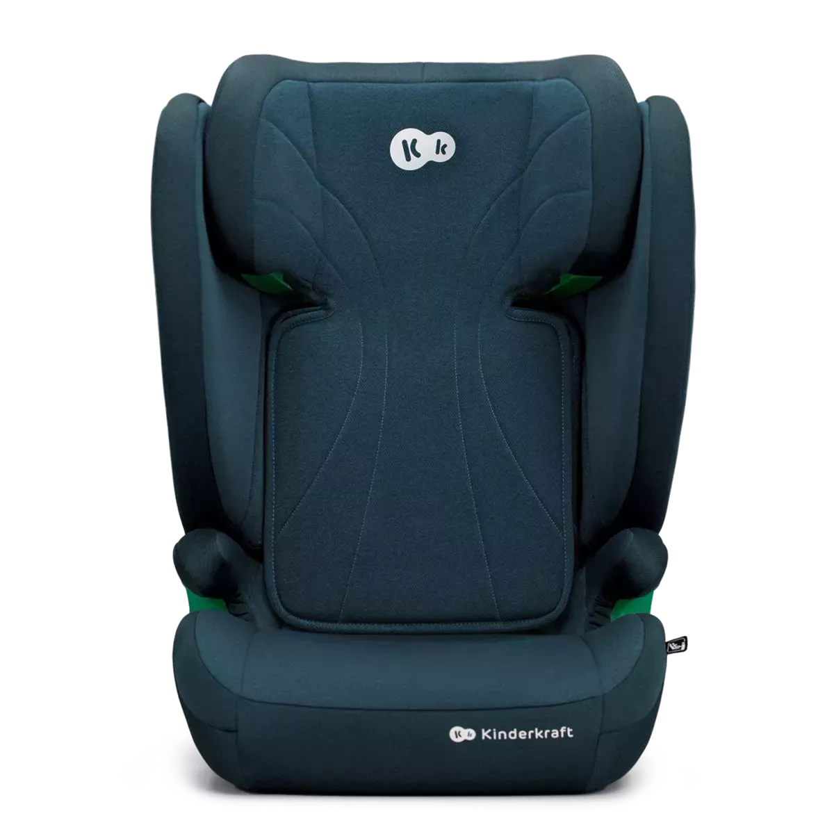 Kinderkraft Junior Fix 2 i-Size | Harbour Blue