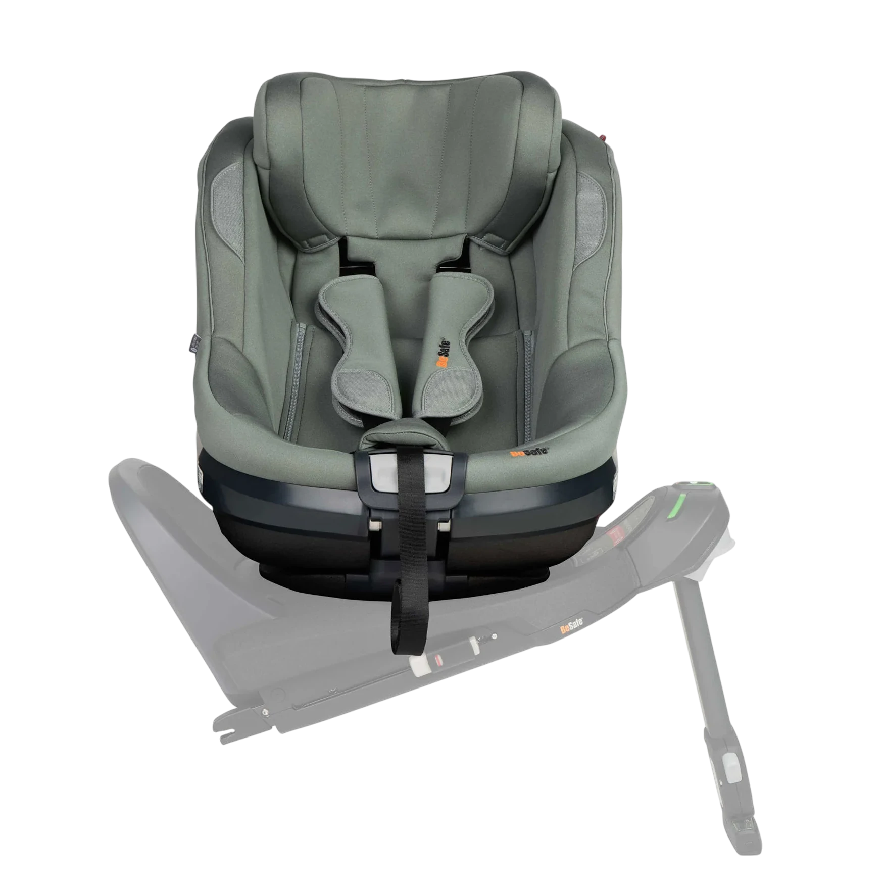 BeSafe Beyond 2 360 | Meadow Green Soft Breeze